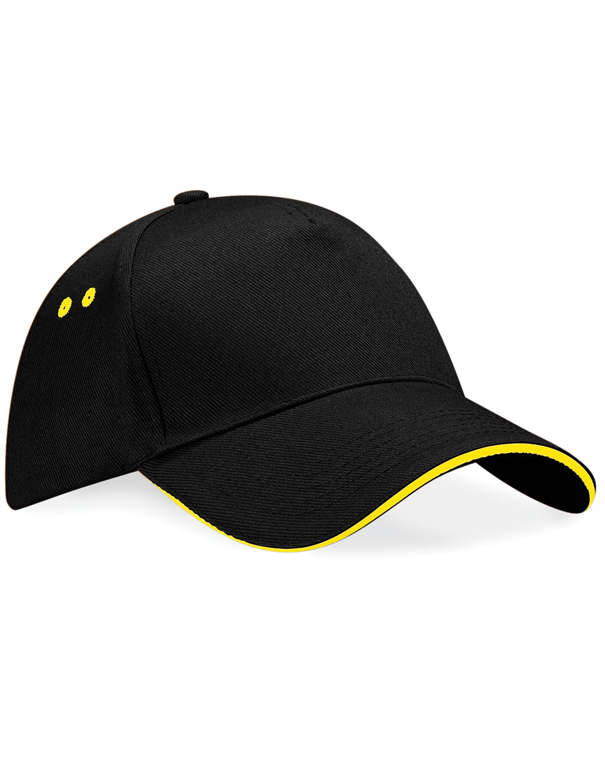 Beechfield Ultimate Sandwich Peak Cap