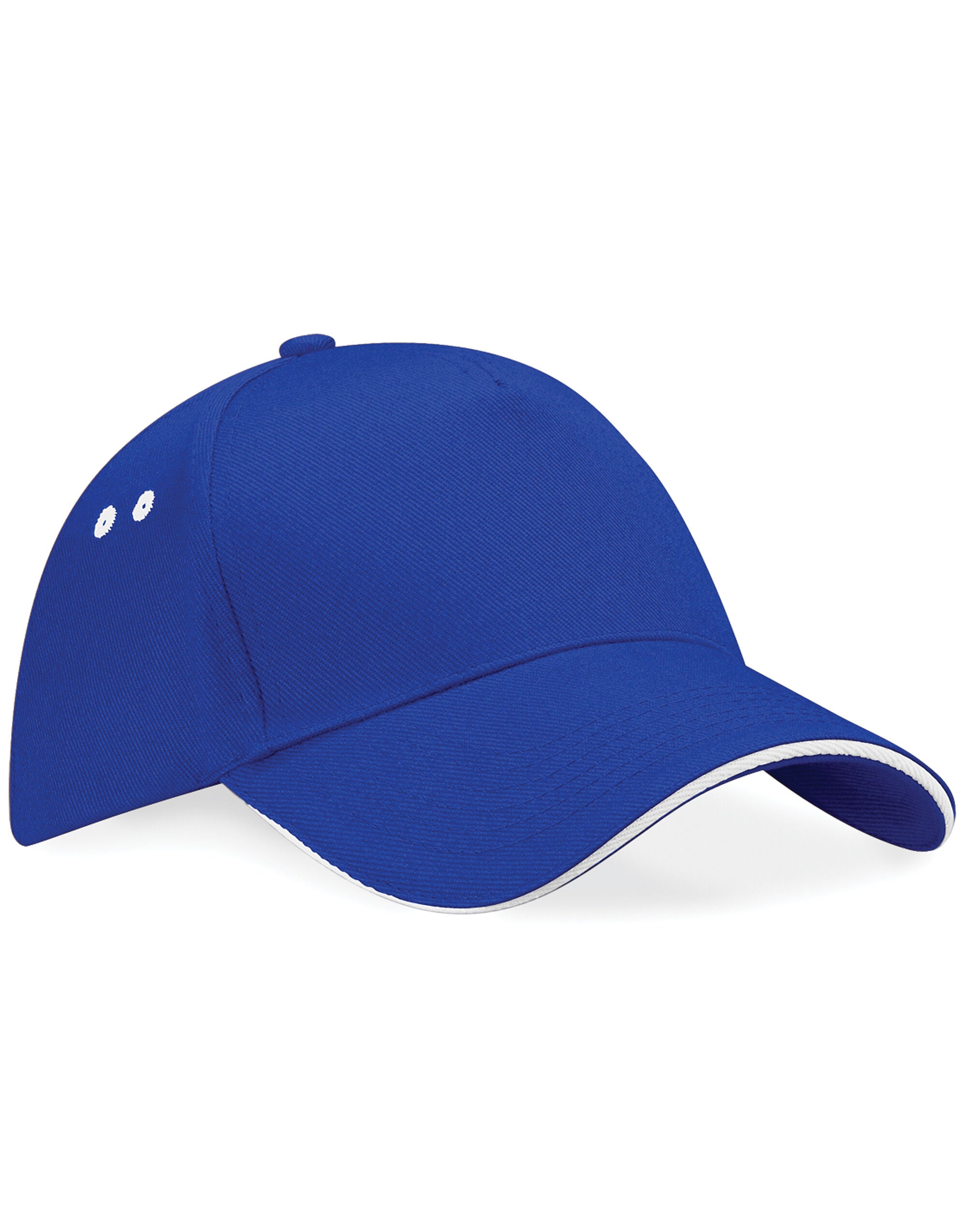 Beechfield Ultimate Sandwich Peak Cap