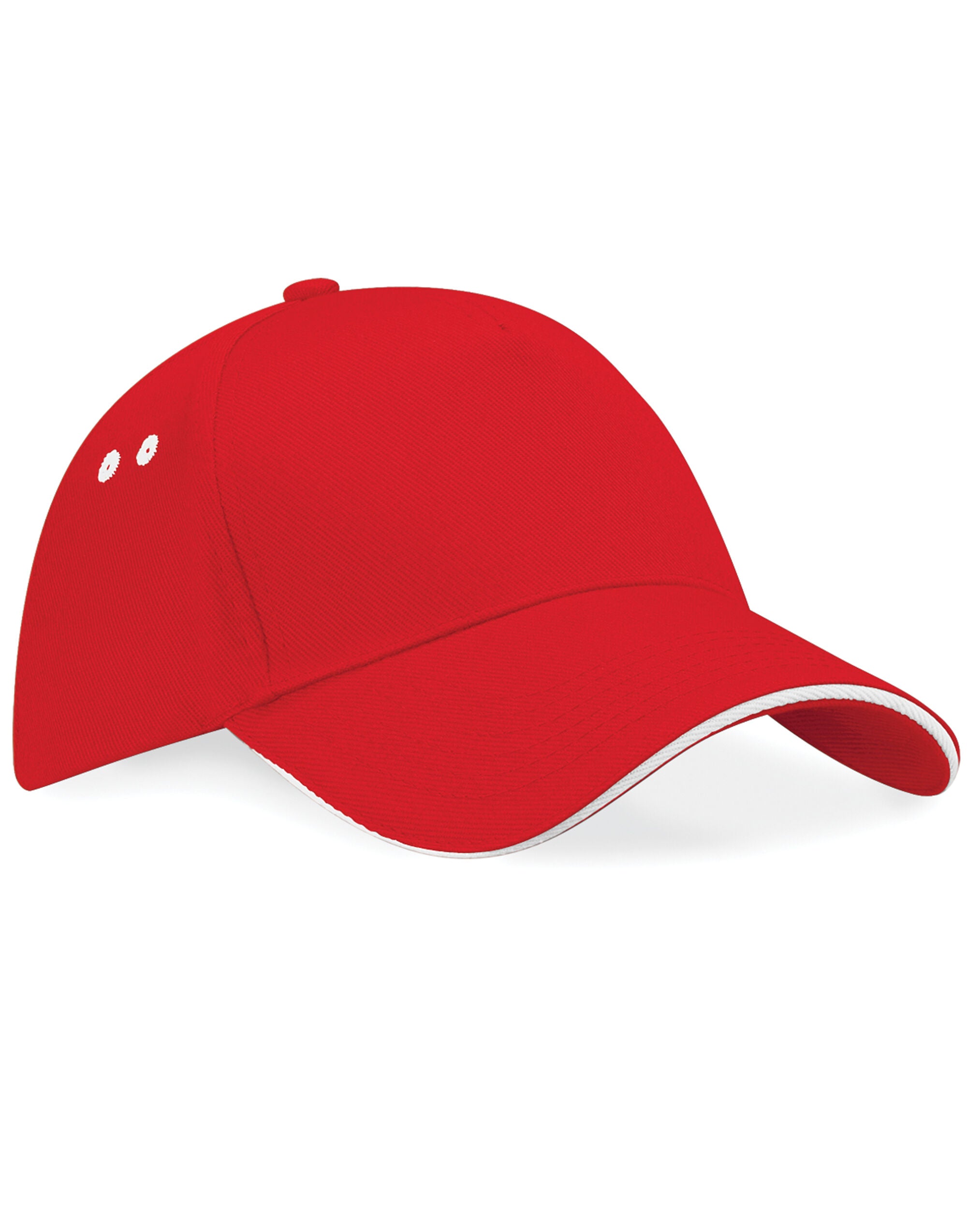 Beechfield Ultimate Sandwich Peak Cap
