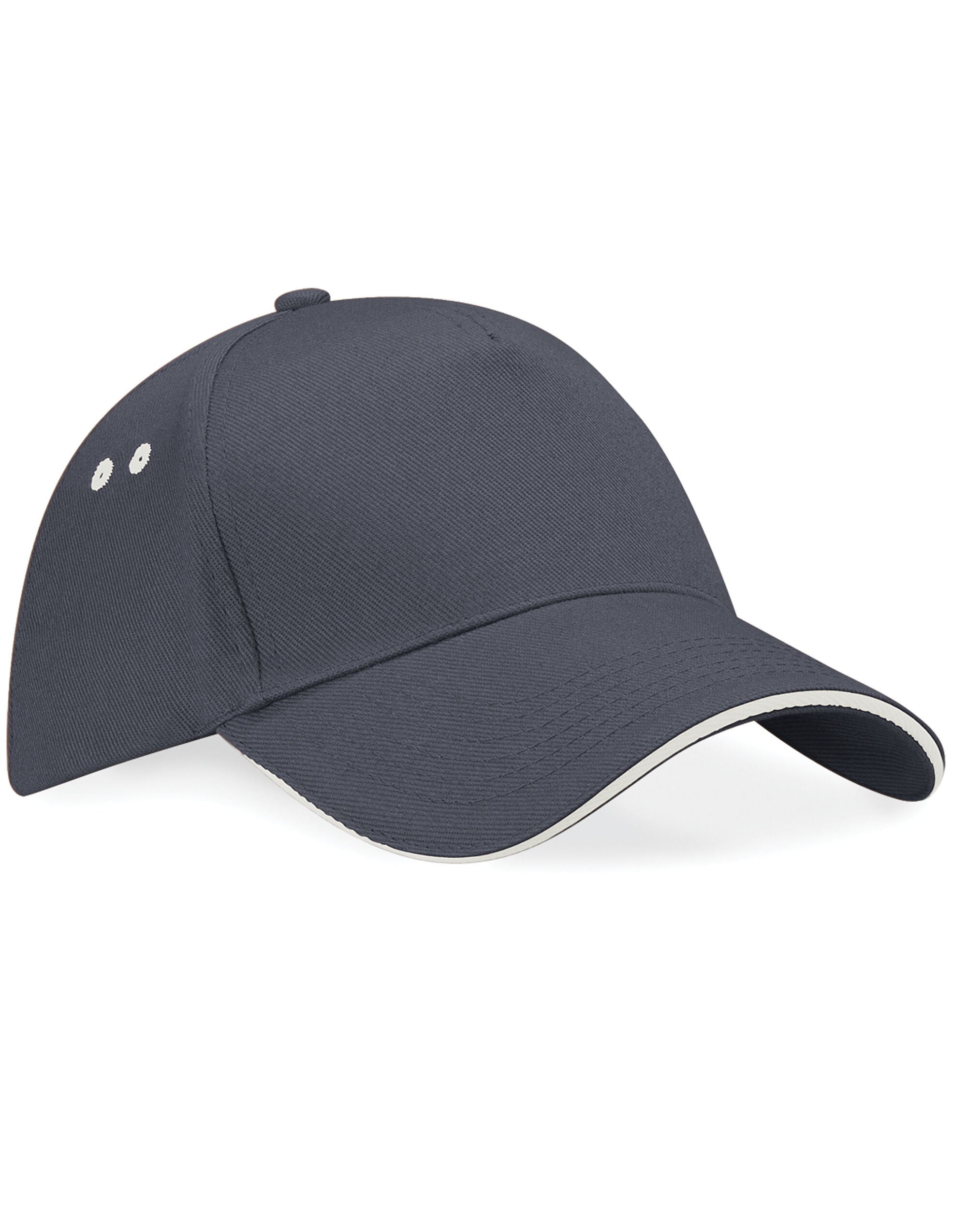 Beechfield Ultimate Sandwich Peak Cap