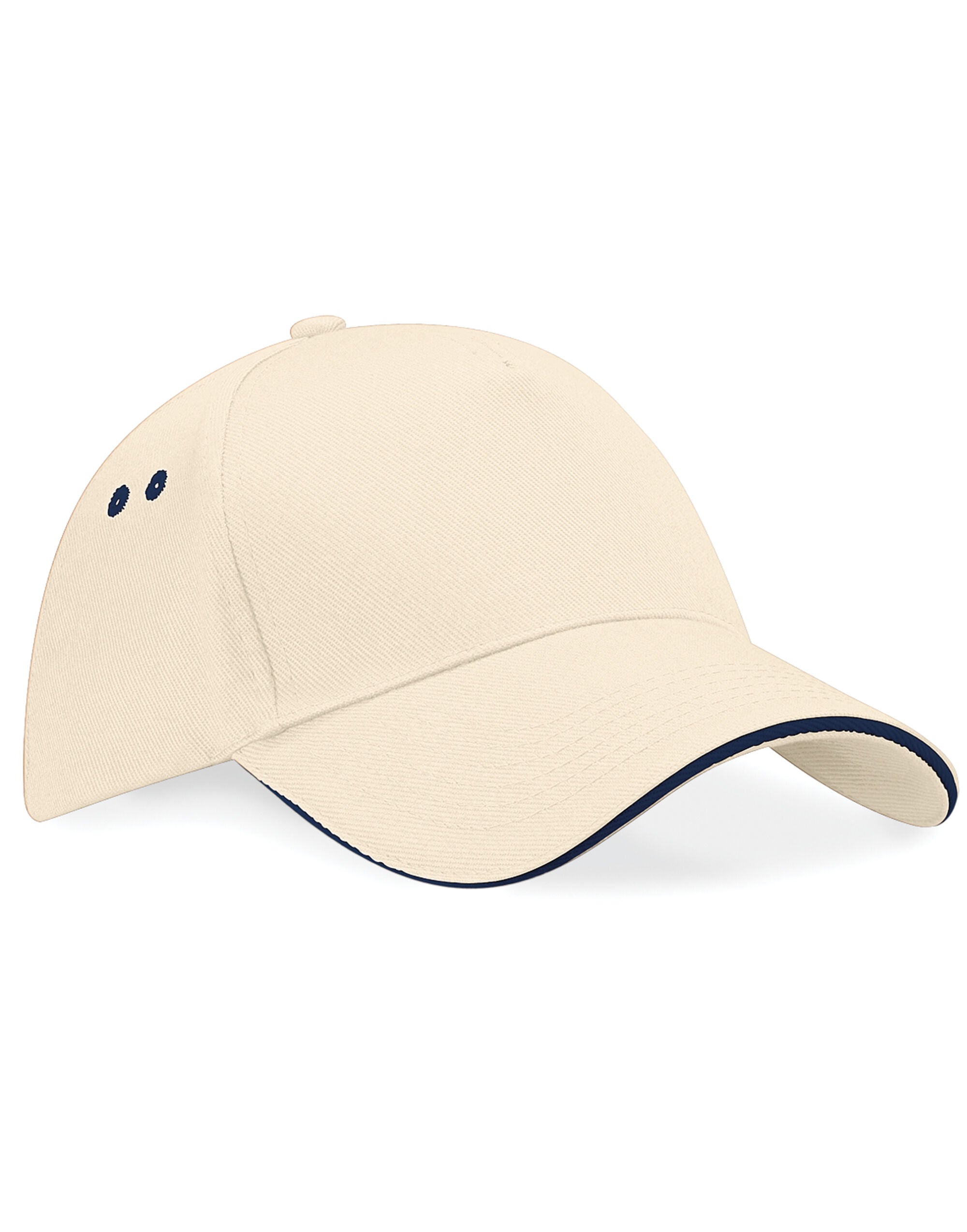 Beechfield Ultimate Sandwich Peak Cap