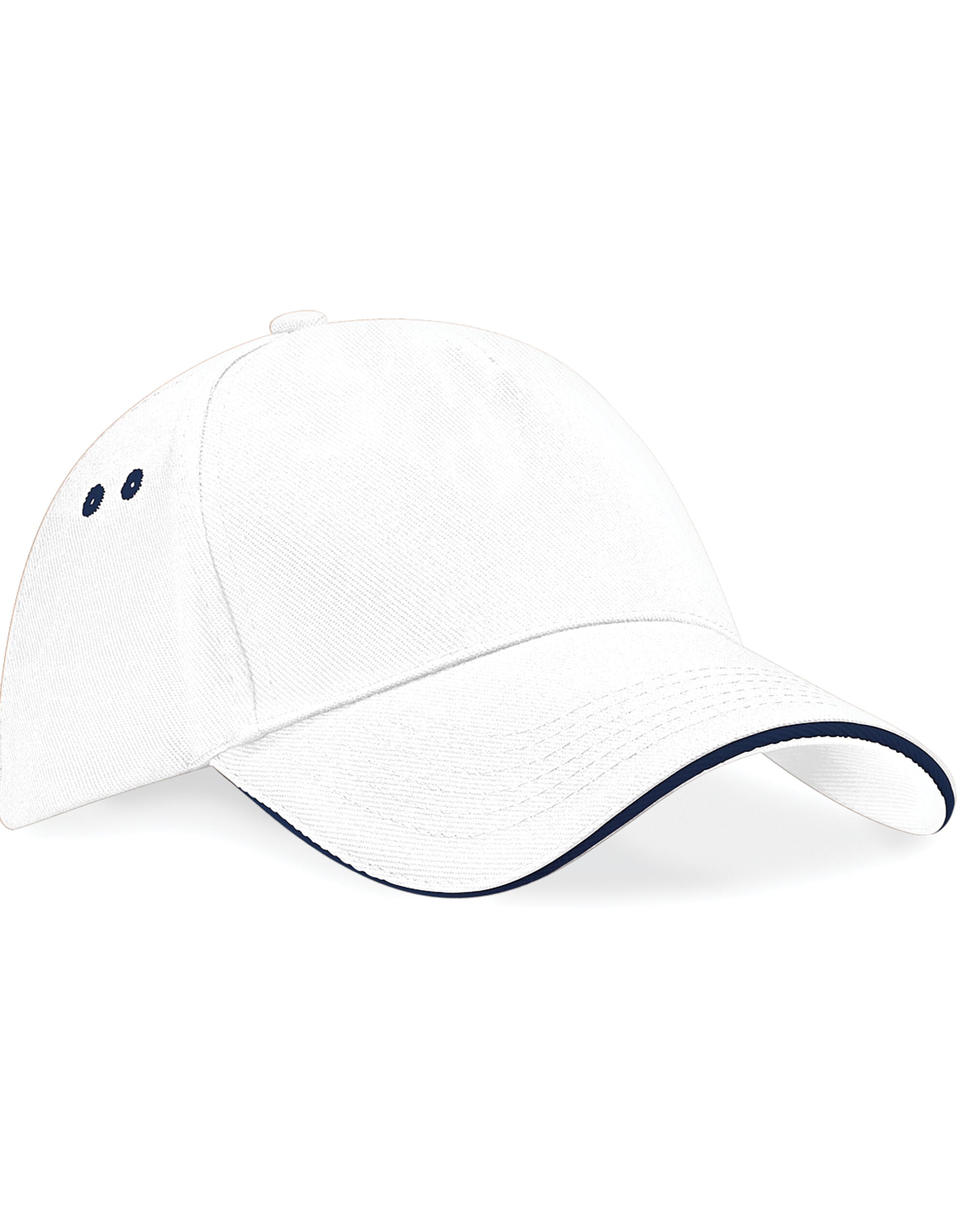Beechfield Ultimate Sandwich Peak Cap