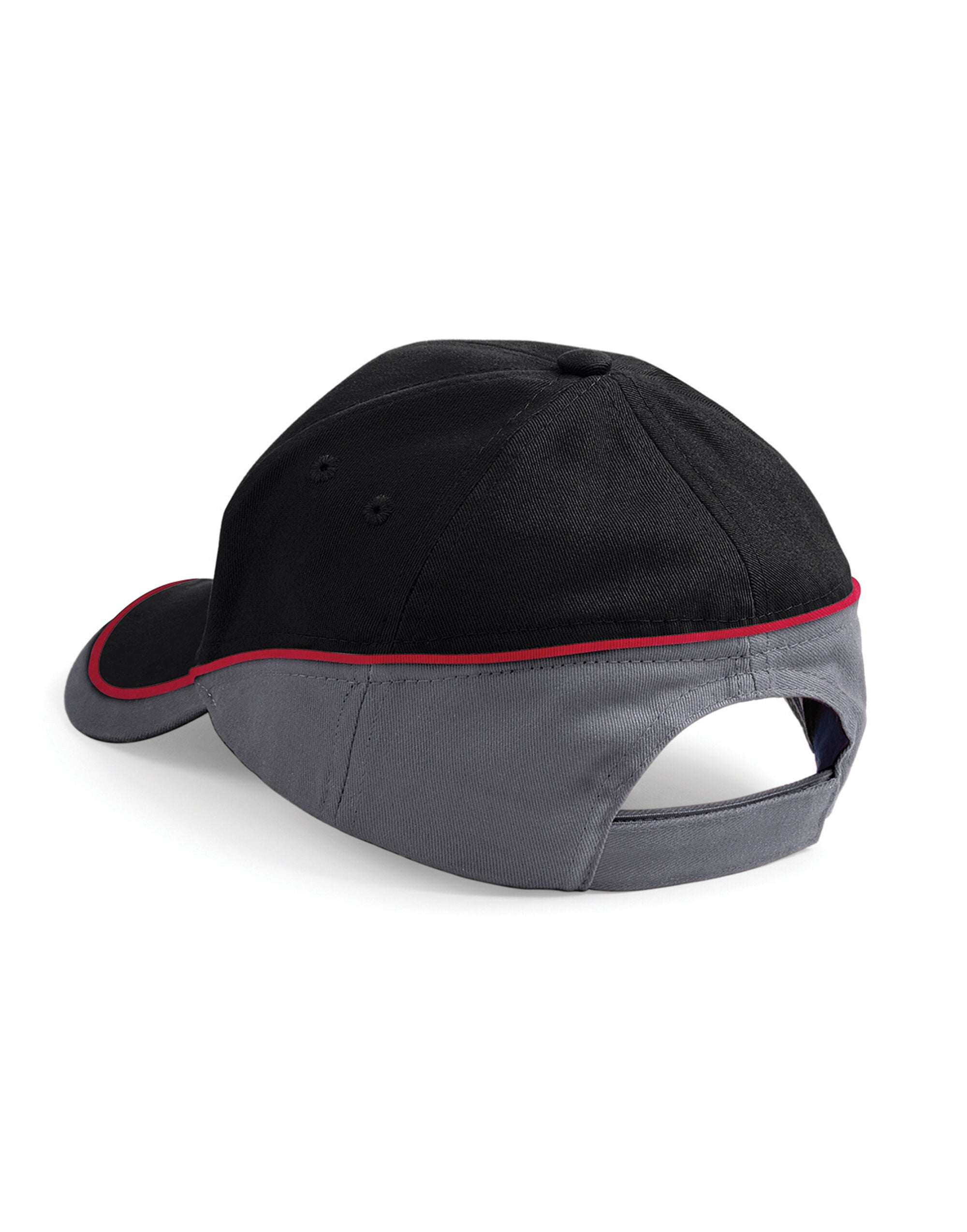 Beechfield Teamwear Competition Cap