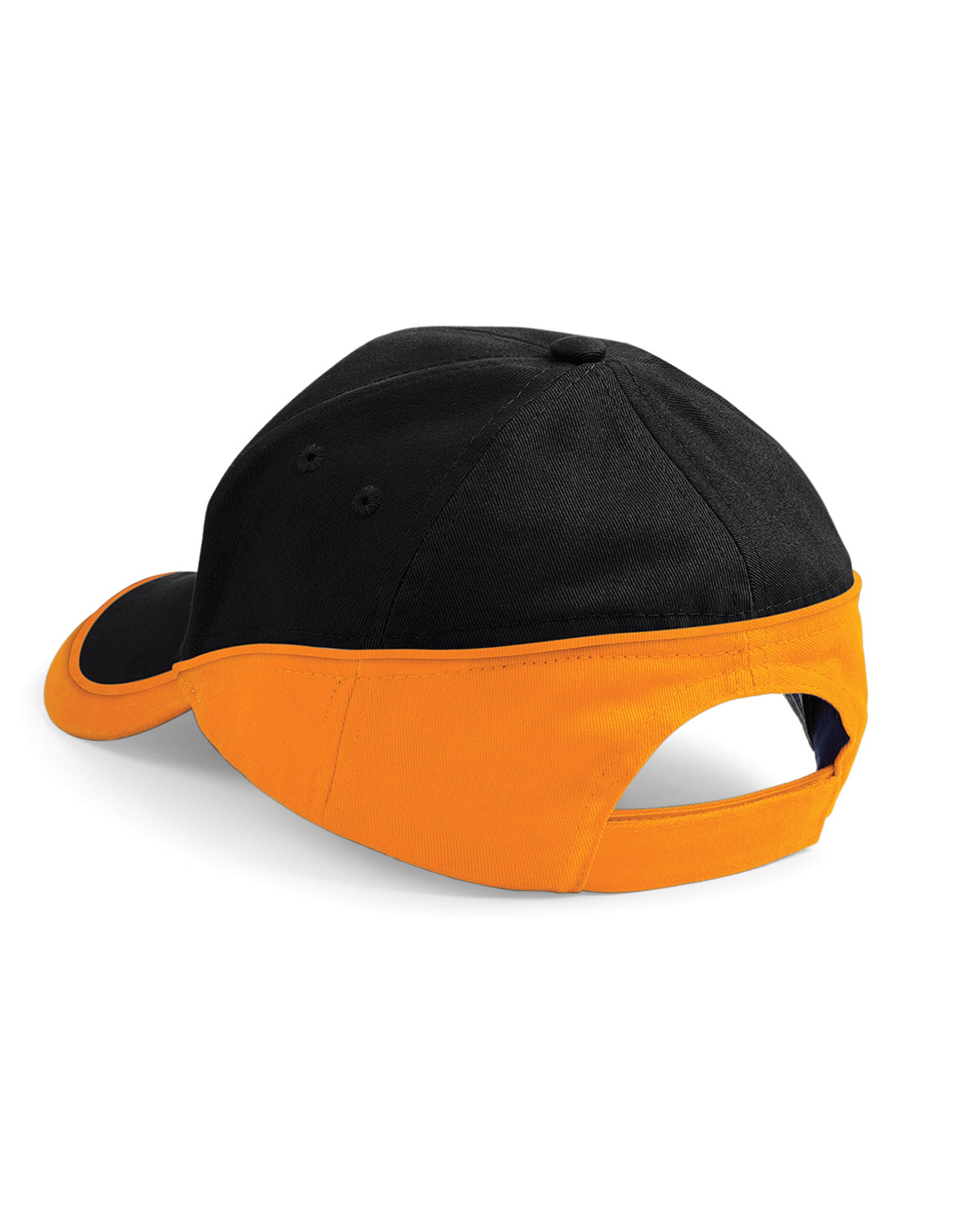 Beechfield Teamwear Competition Cap