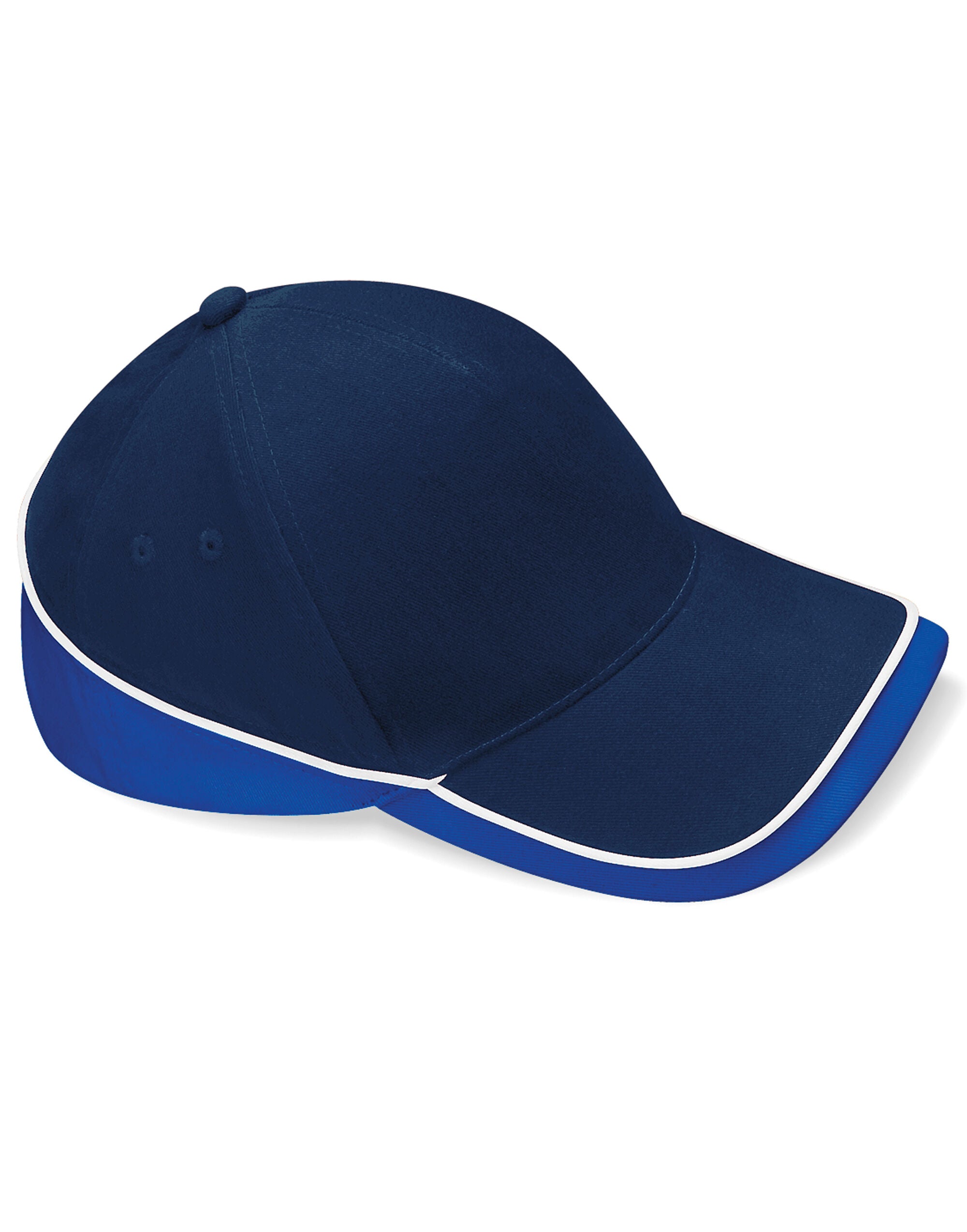 Beechfield Teamwear Competition Cap