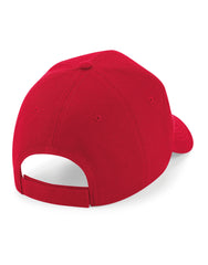 Beechfield Ultimate 6 Panel Cap