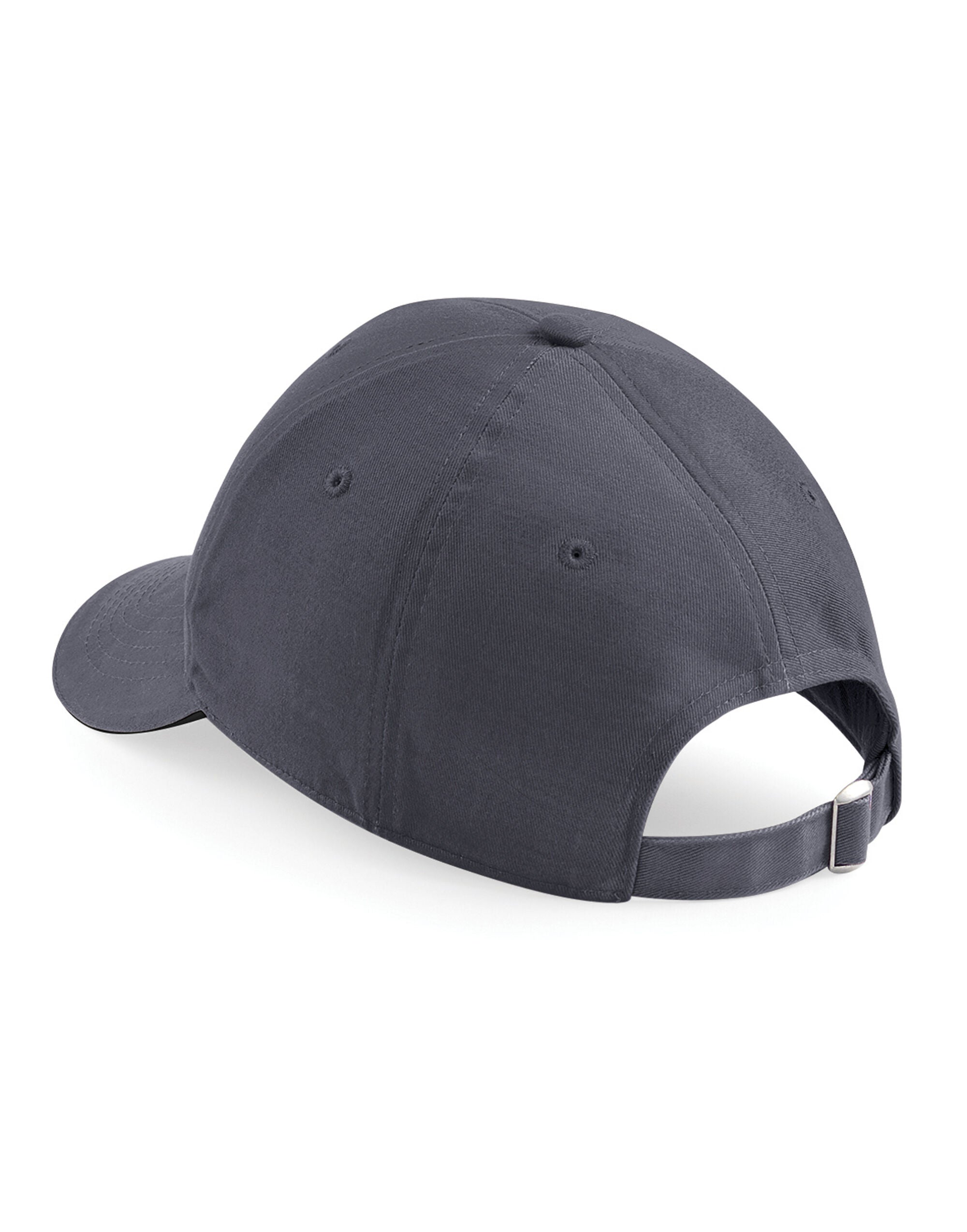 Beechfield Athleisure 6 Panel Cap