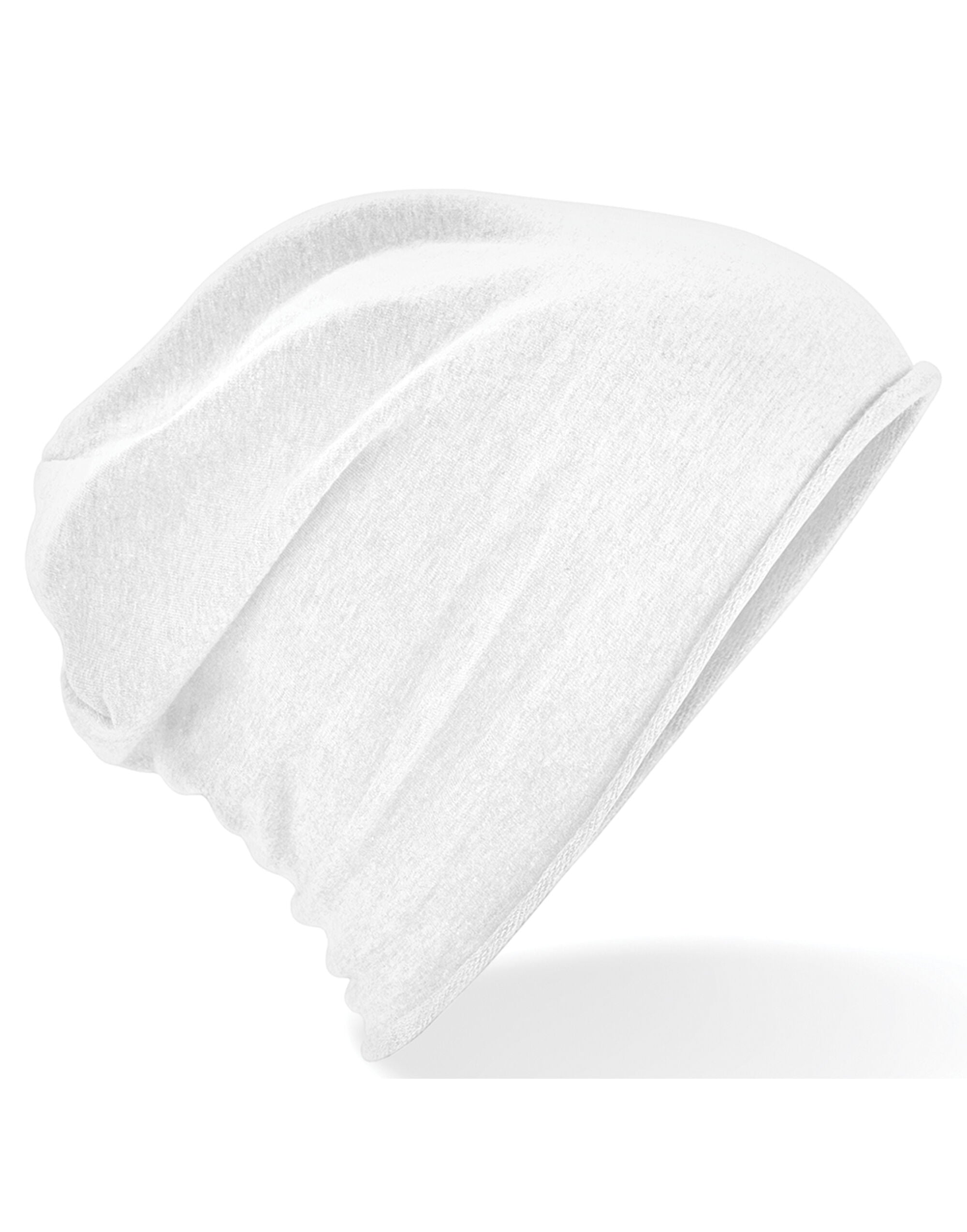 Beechfield Jersey Beanie
