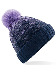 Beechfield  Ombré Beanie