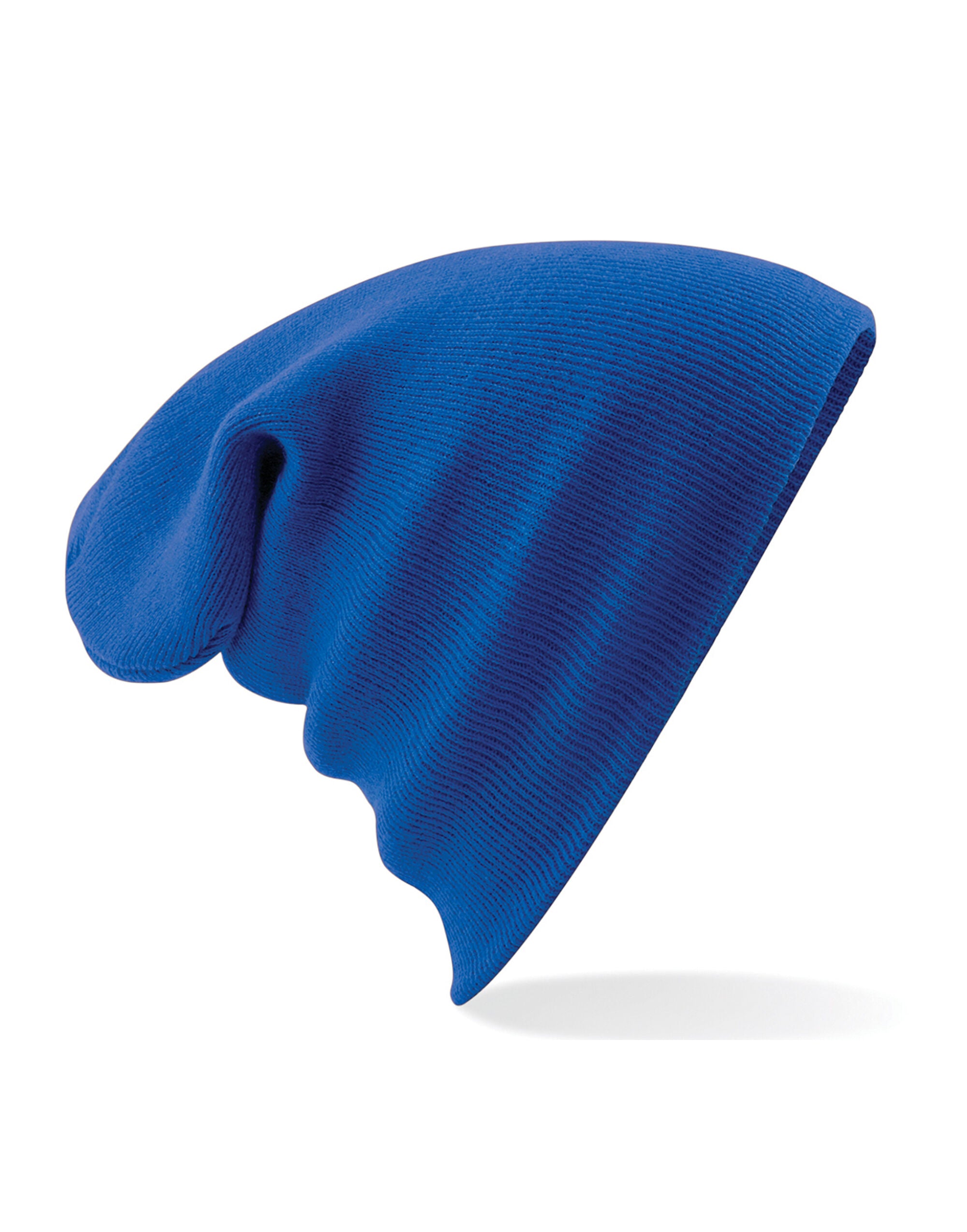 Beechfield Junior Original Cuffed Beanie