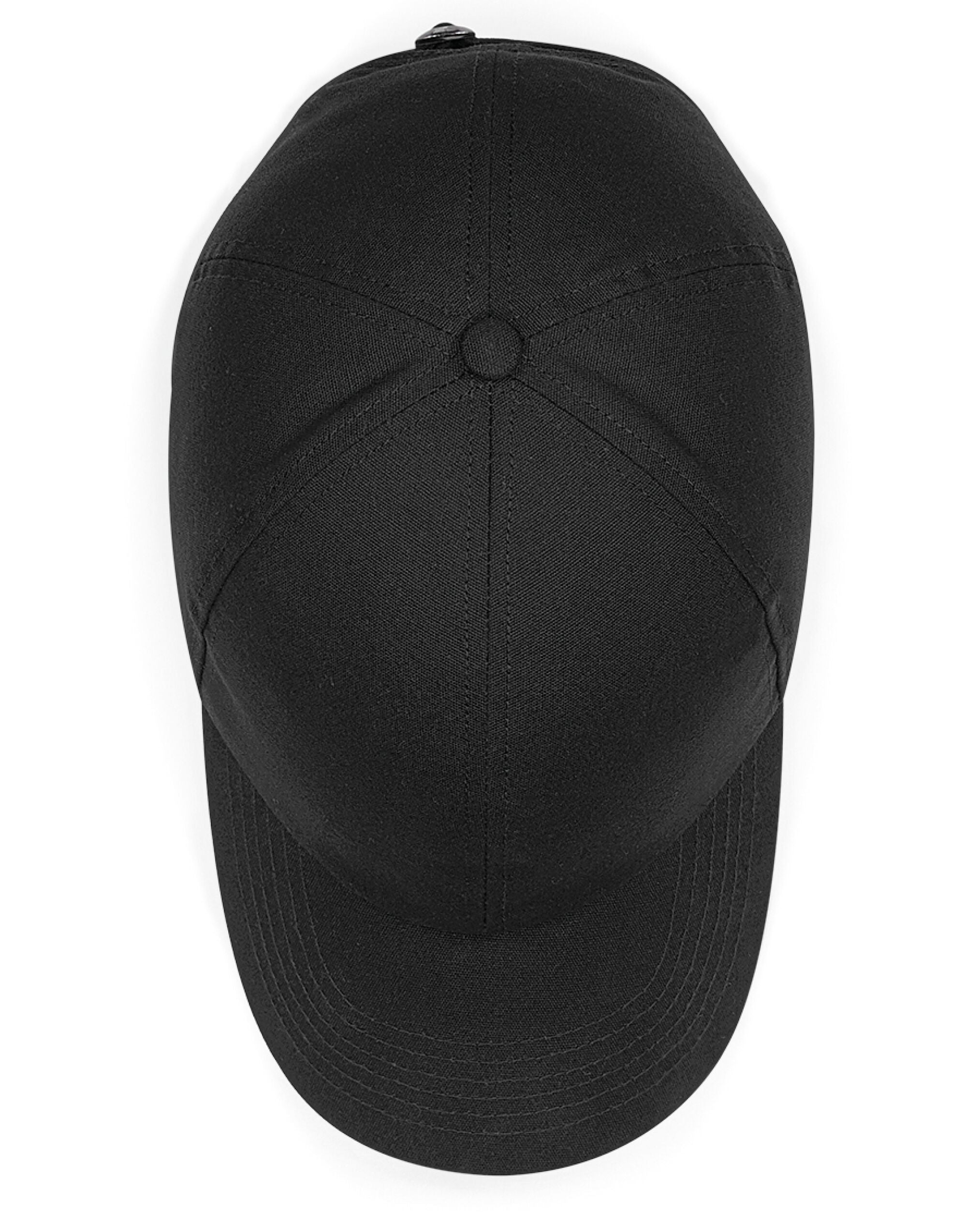 Beechfield Organic Cotton Canvas Cap