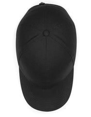 Beechfield Organic Cotton Canvas Cap