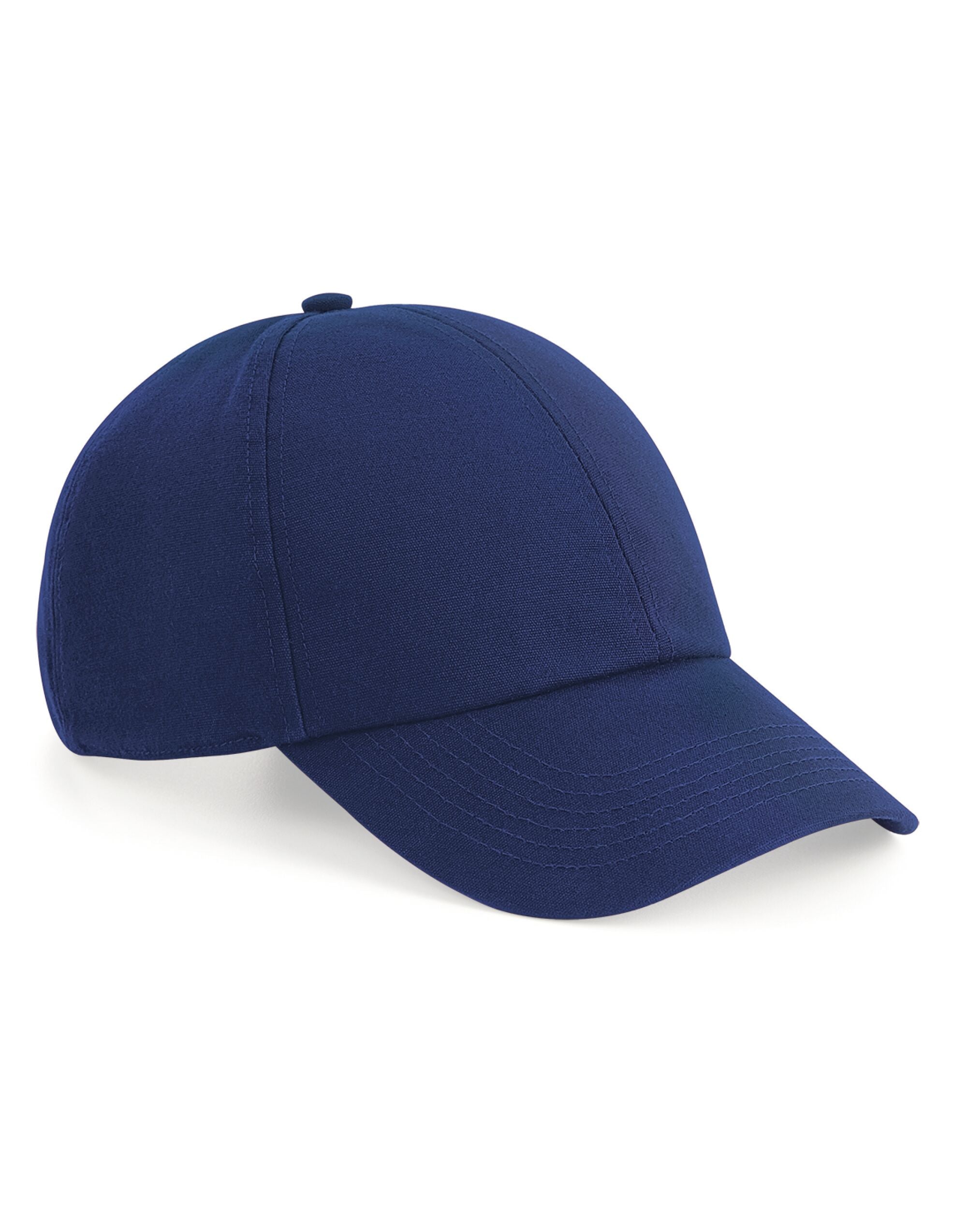 Beechfield Organic Cotton Canvas Cap
