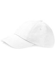 Beechfield Low Profile Heavy Drill Cap