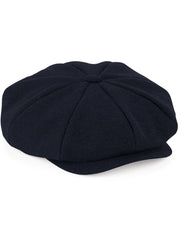 Beechfield Heritage Baker Boy Cap