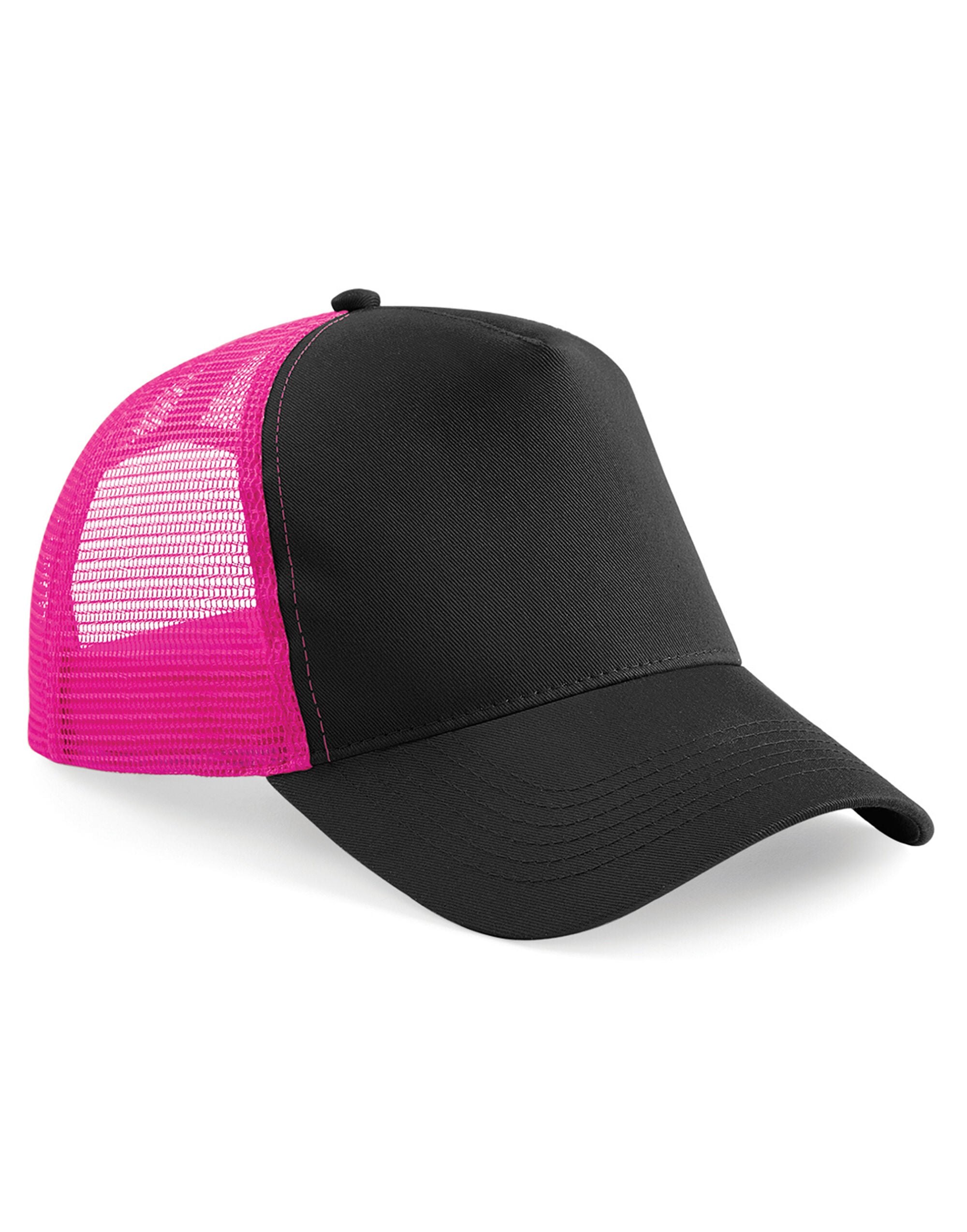 Beechfield Snapback Trucker