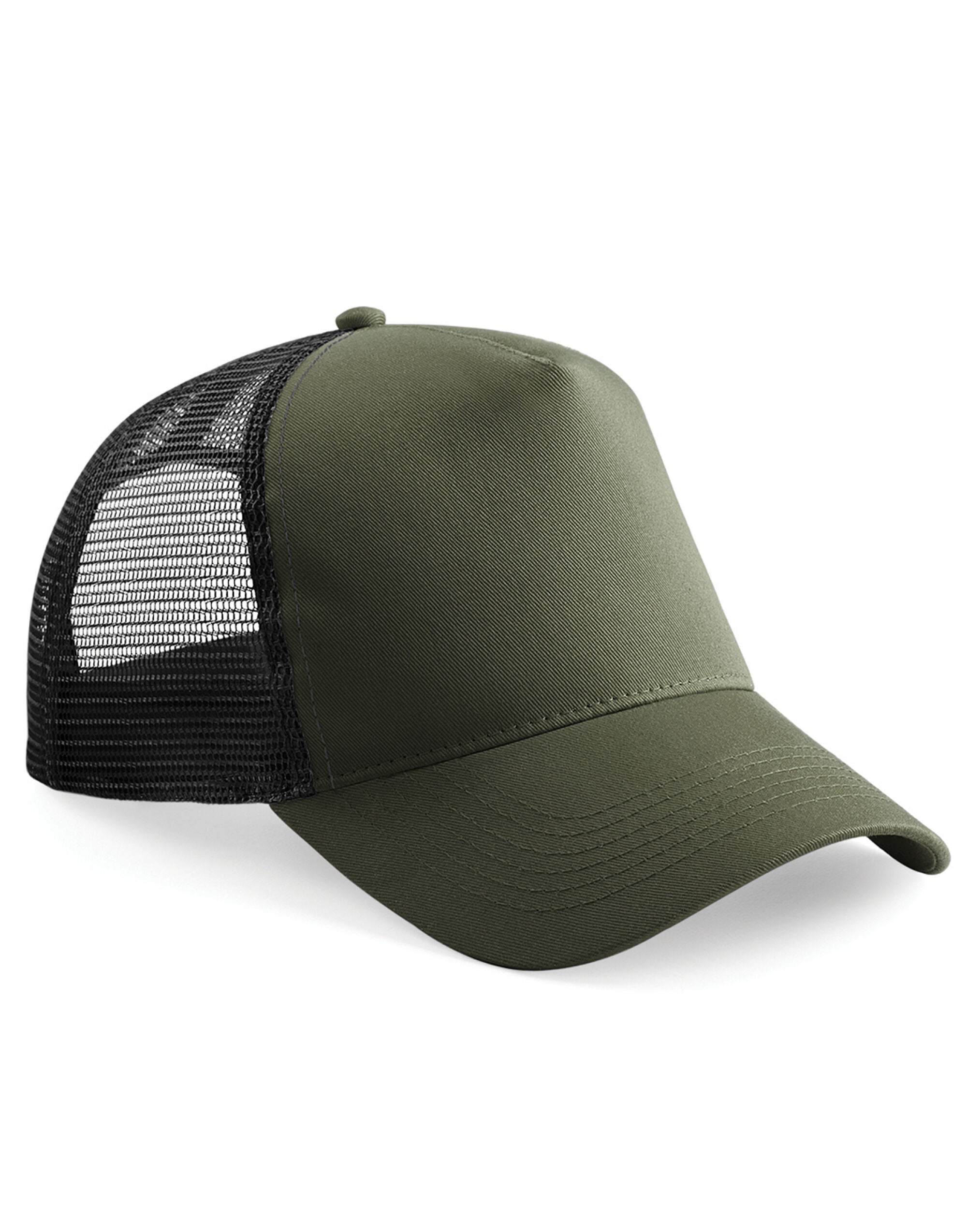 Beechfield Snapback Trucker