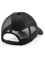 Beechfield Patch Snapback Trucker