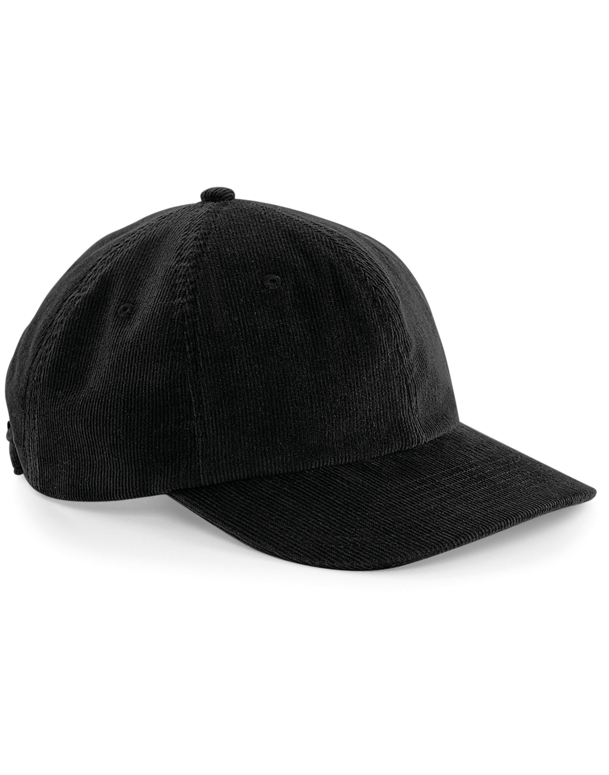 Beechfield Heritage Cord Cap