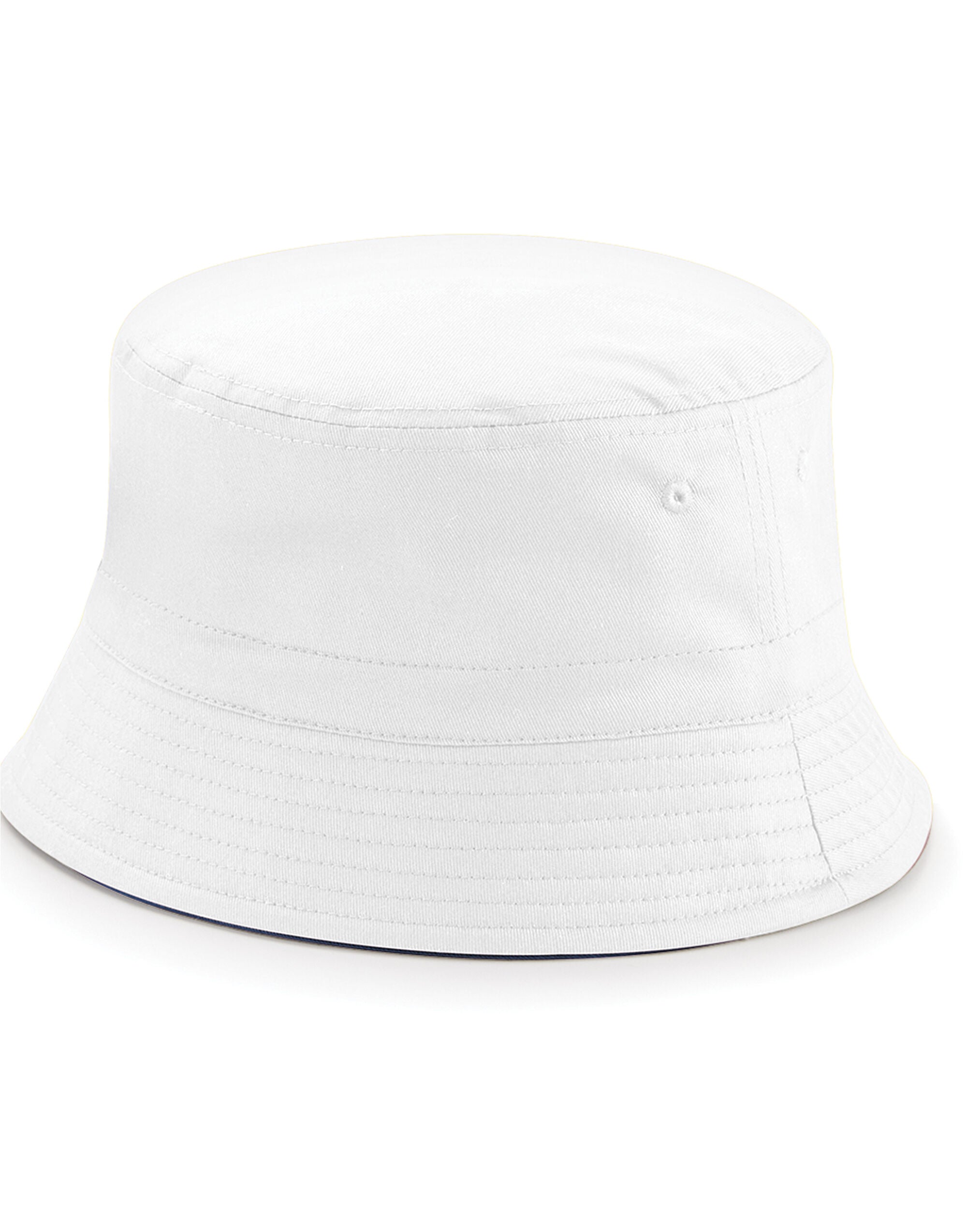 Beechfield Reversible Bucket Hat