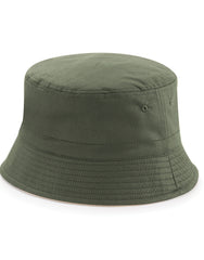 Beechfield Reversible Bucket Hat