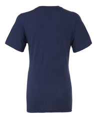 Bella Womens Relaxed Jersey S/S Tee