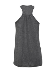 Bella Womens Flowy Racerback Tank
