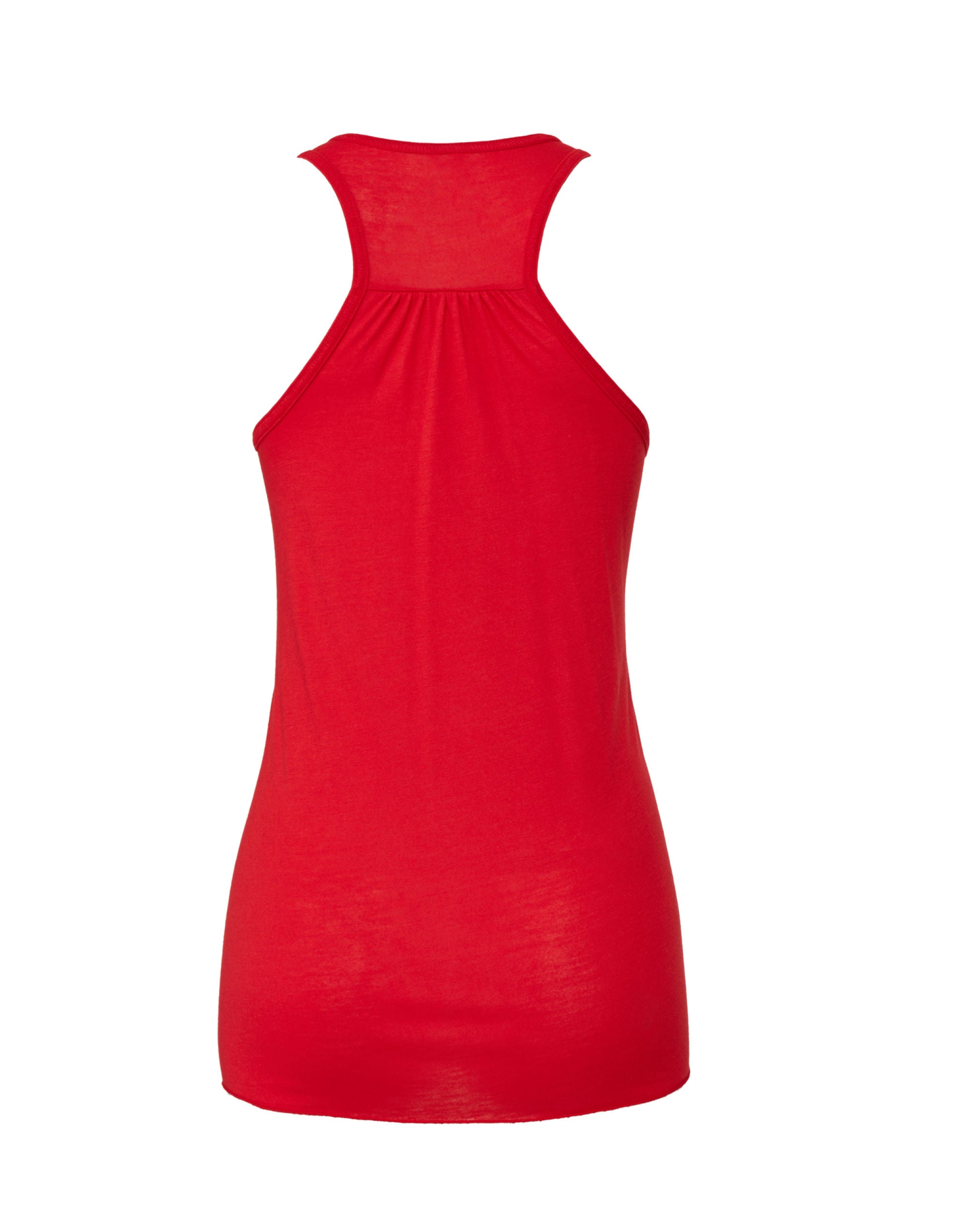 Bella Flowy Racerback Tank Top