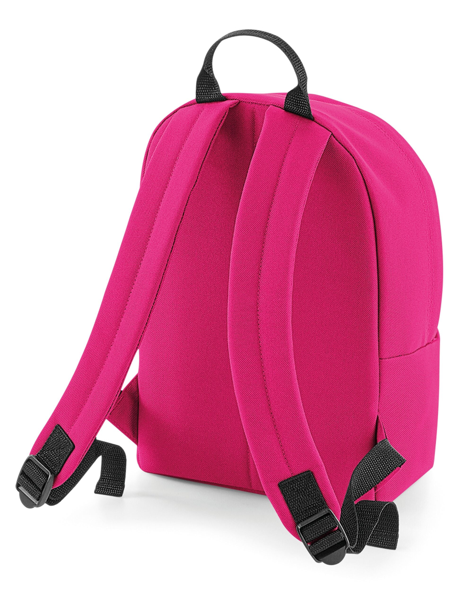 Bagbase Mini Fashion Backpack