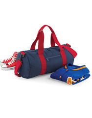 Bagbase Original Barrel Bag