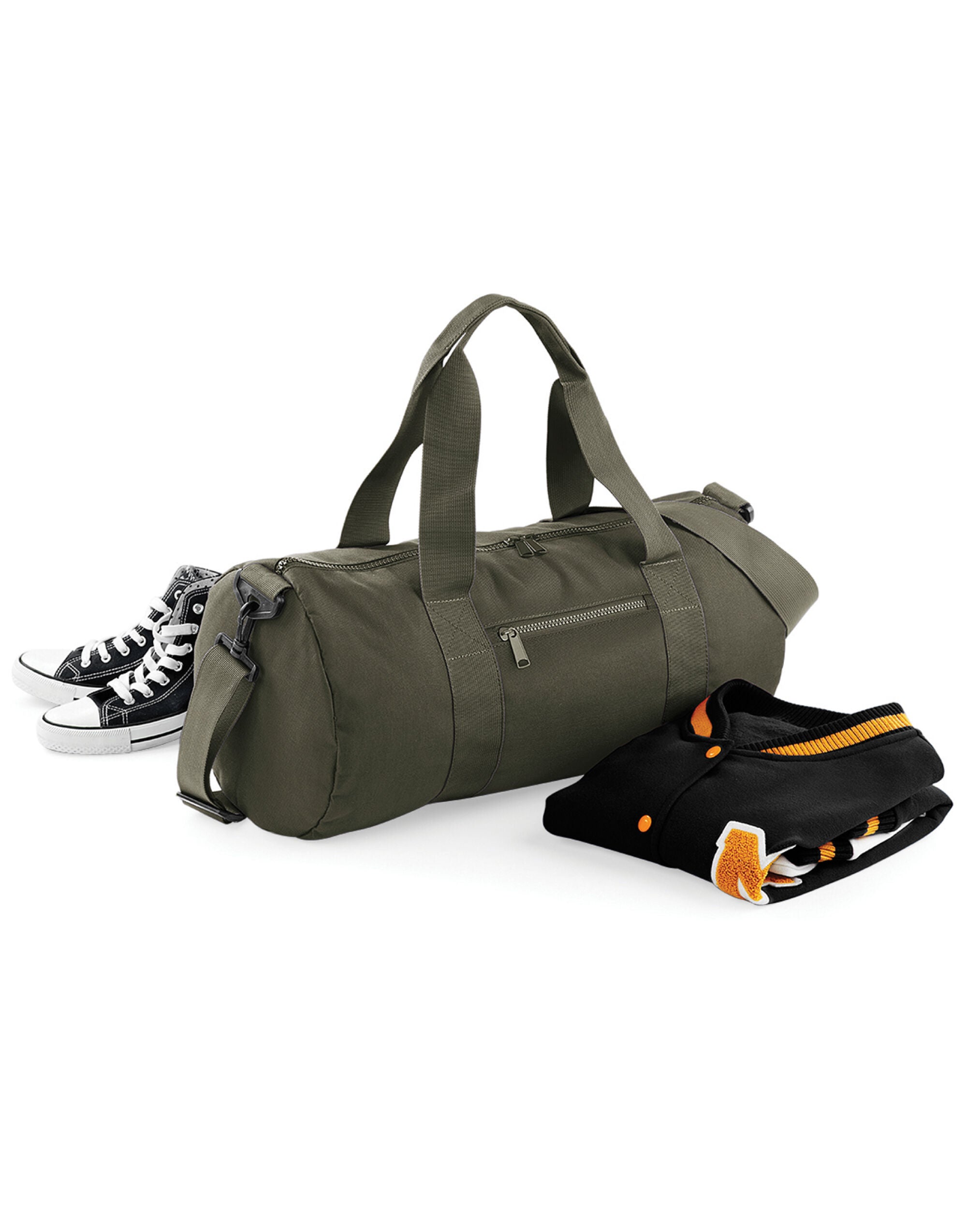 Bagbase Original Barrel Bag