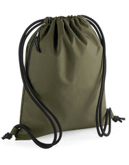 Bagbase Recycled Gymsac