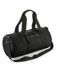 Bagbase Recycled Barrel Bag