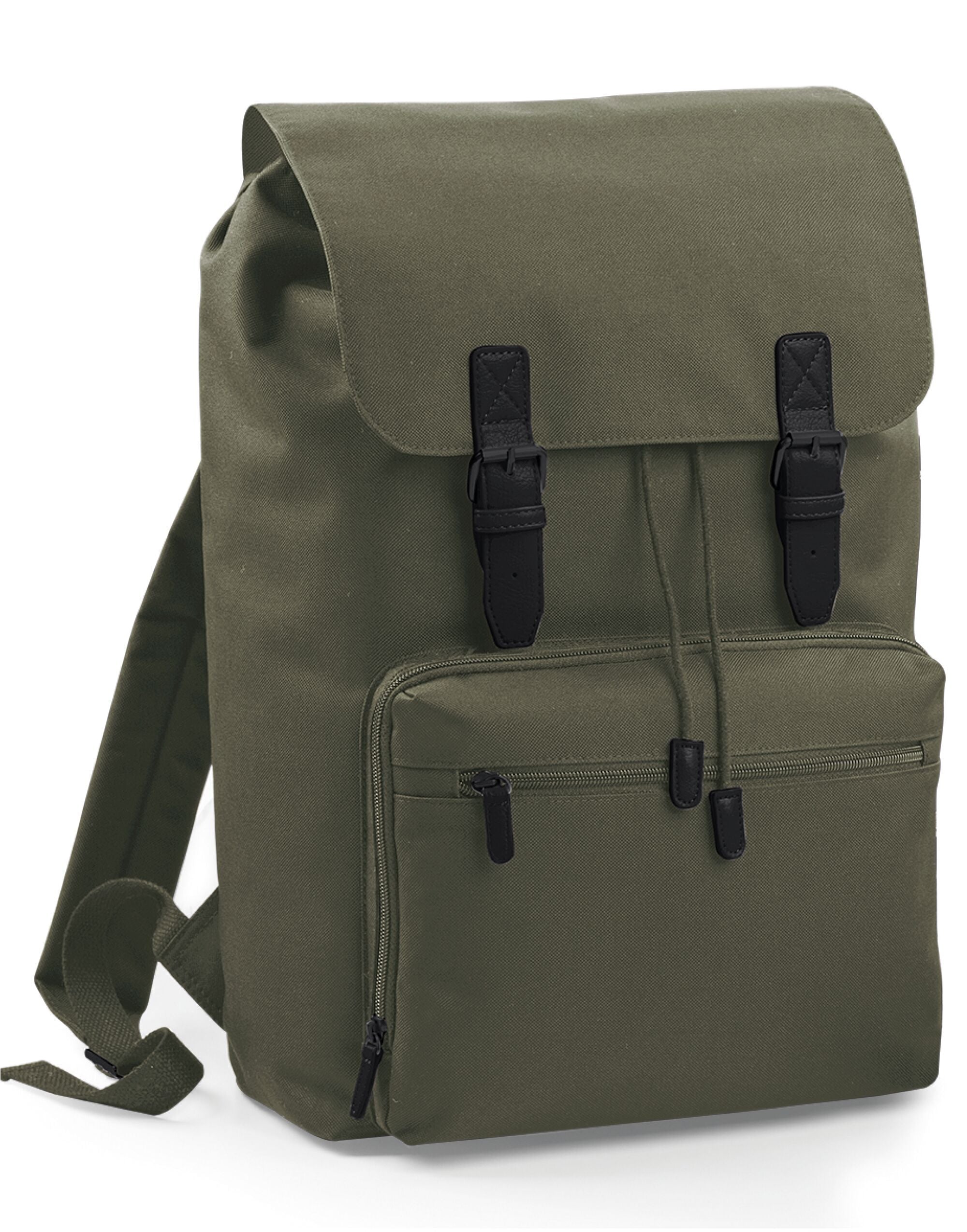 Bagbase Vintage Laptop Backpack