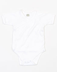 Babybugz Baby Organic Kimono Bodysuit