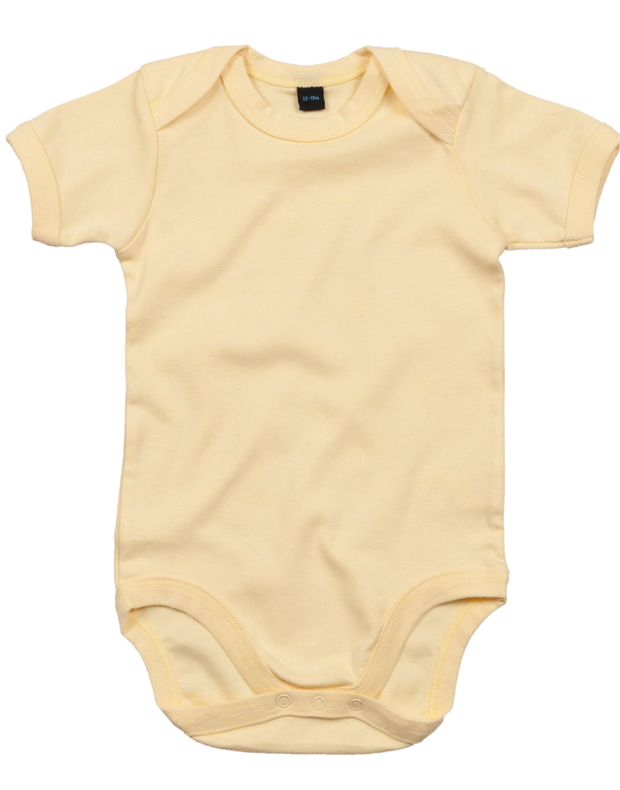 Babybugz Baby Bodysuit