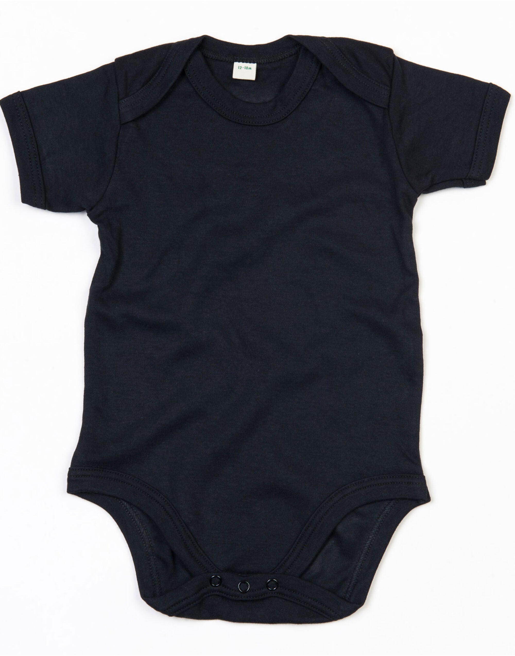 Babybugz Baby Bodysuit