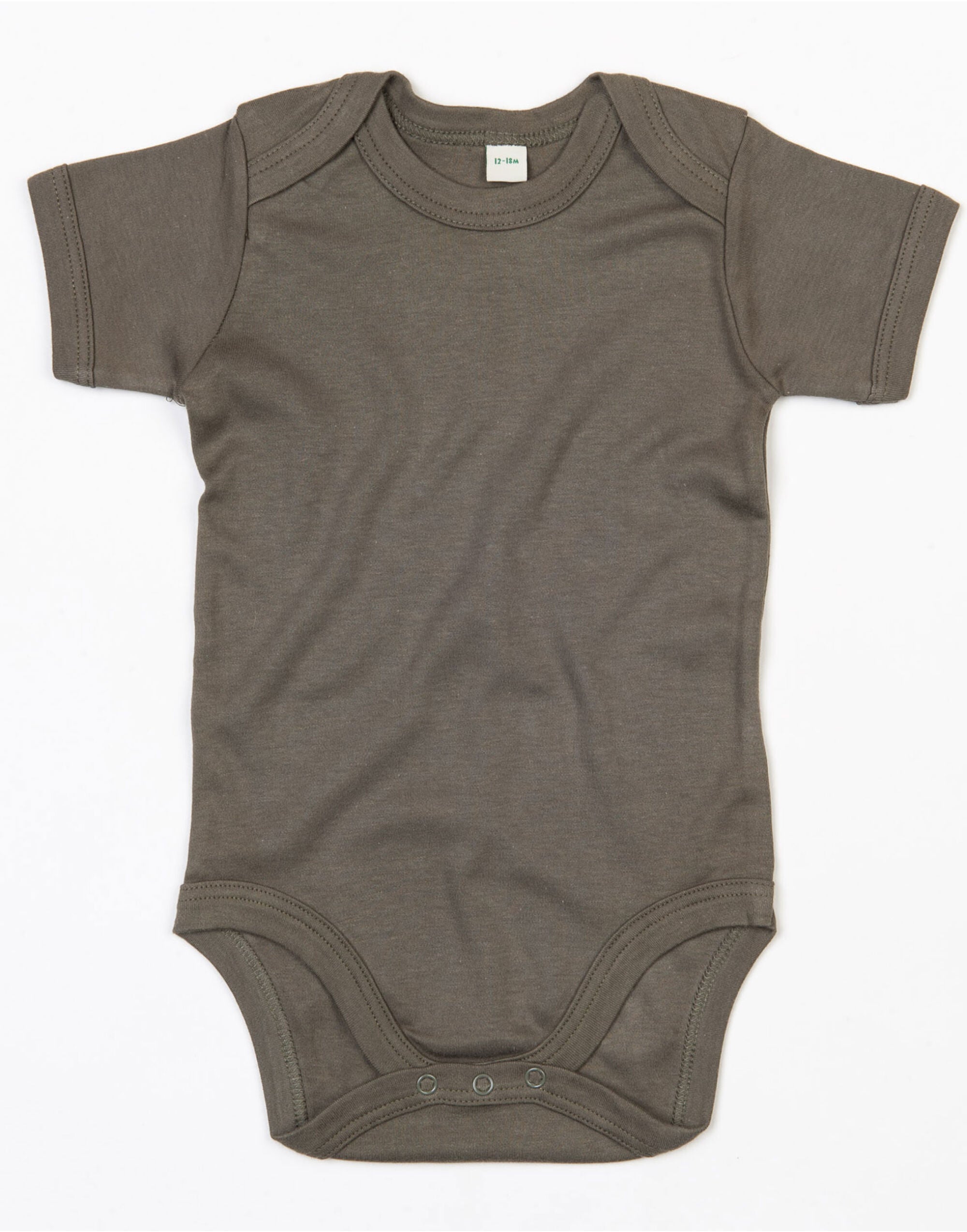Babybugz Baby Bodysuit