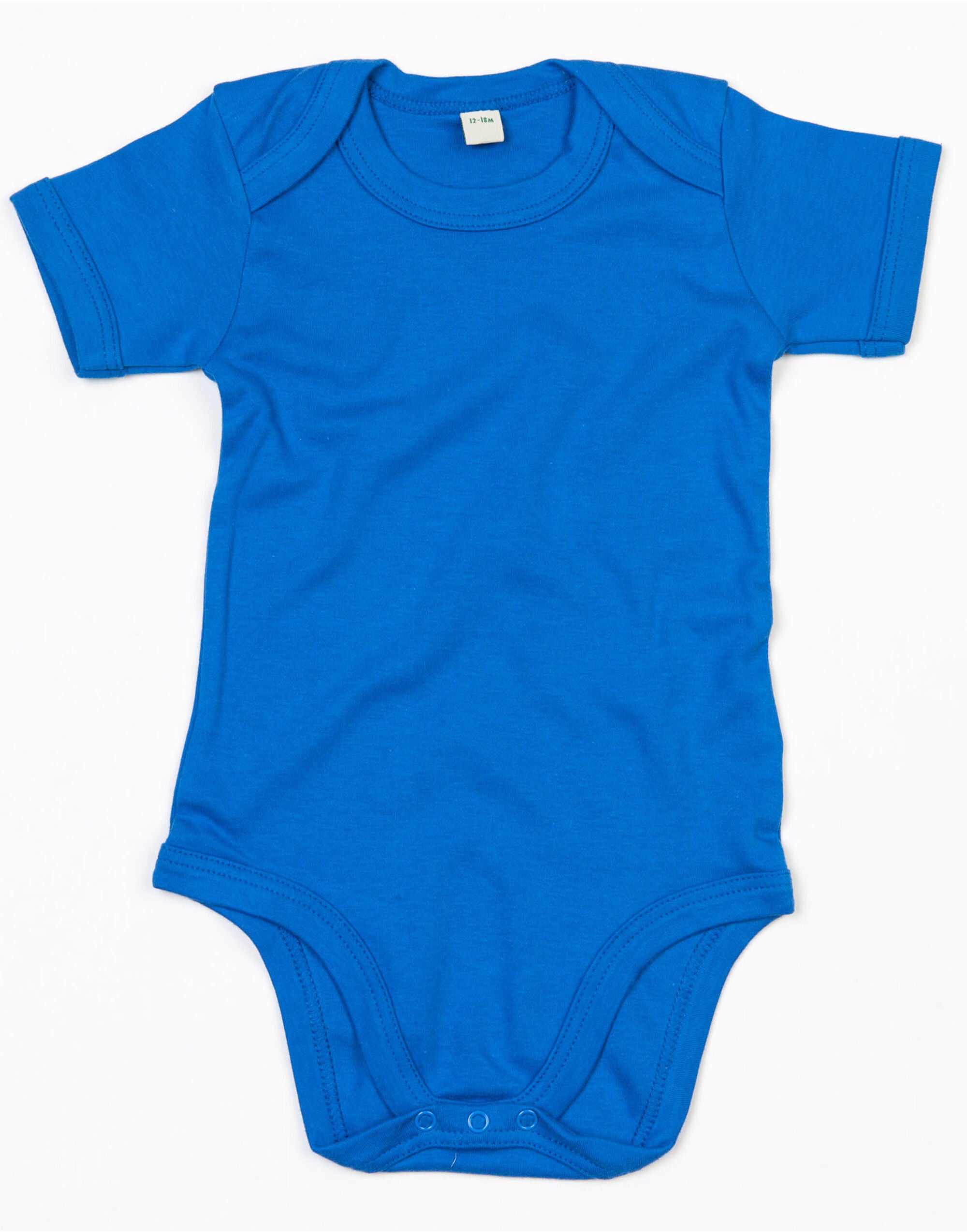 Babybugz Baby Bodysuit