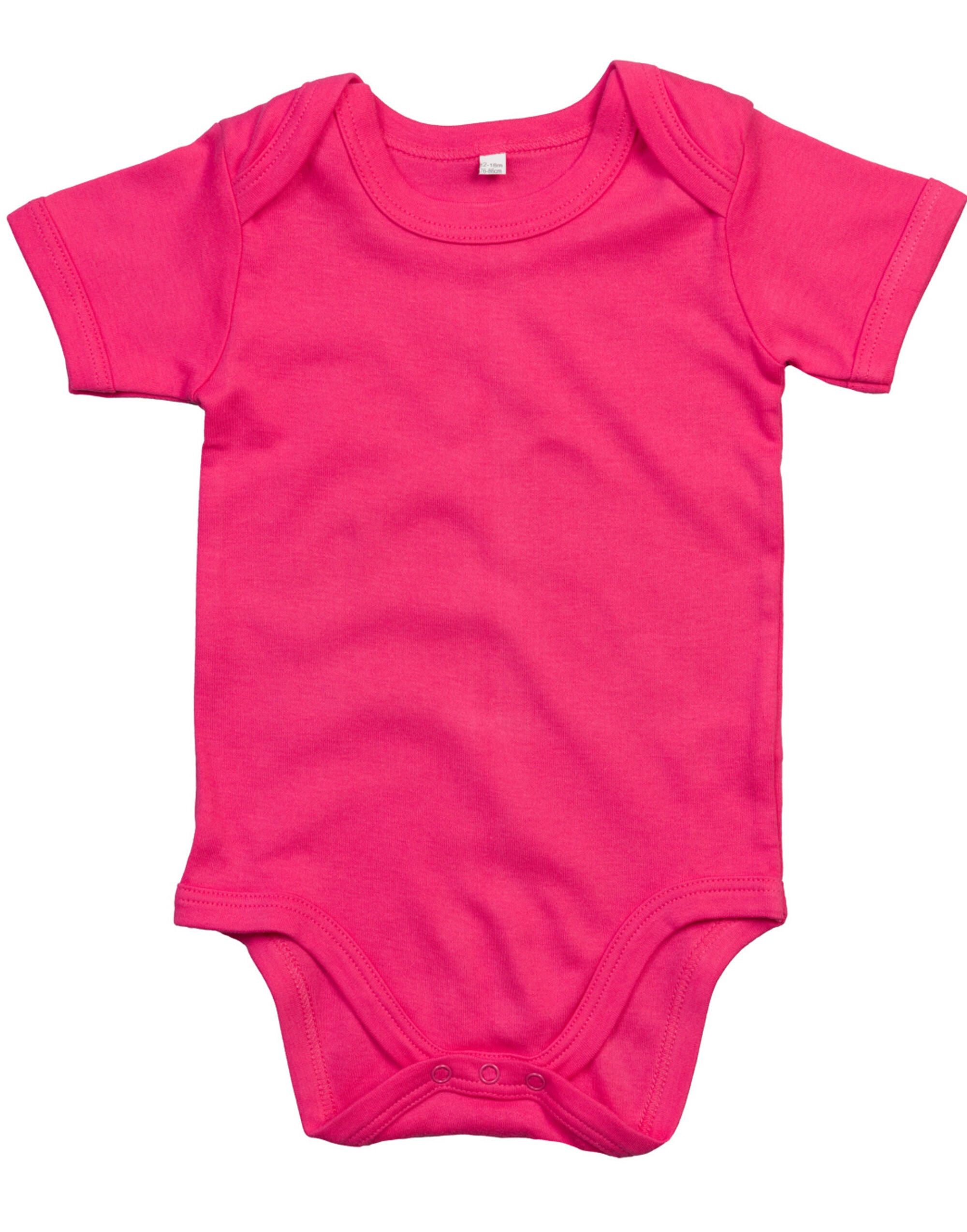 Babybugz Baby Bodysuit