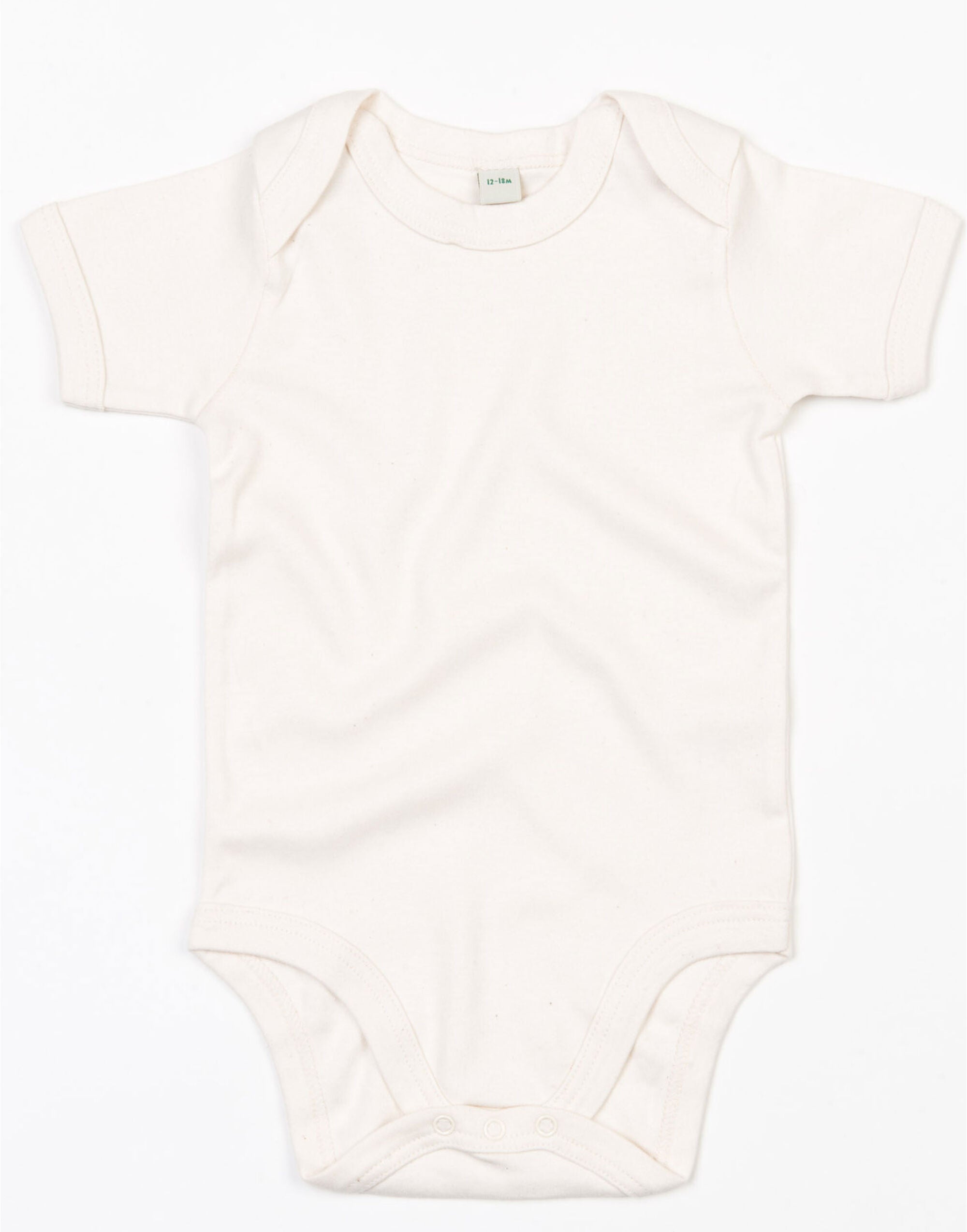 Babybugz Baby Bodysuit