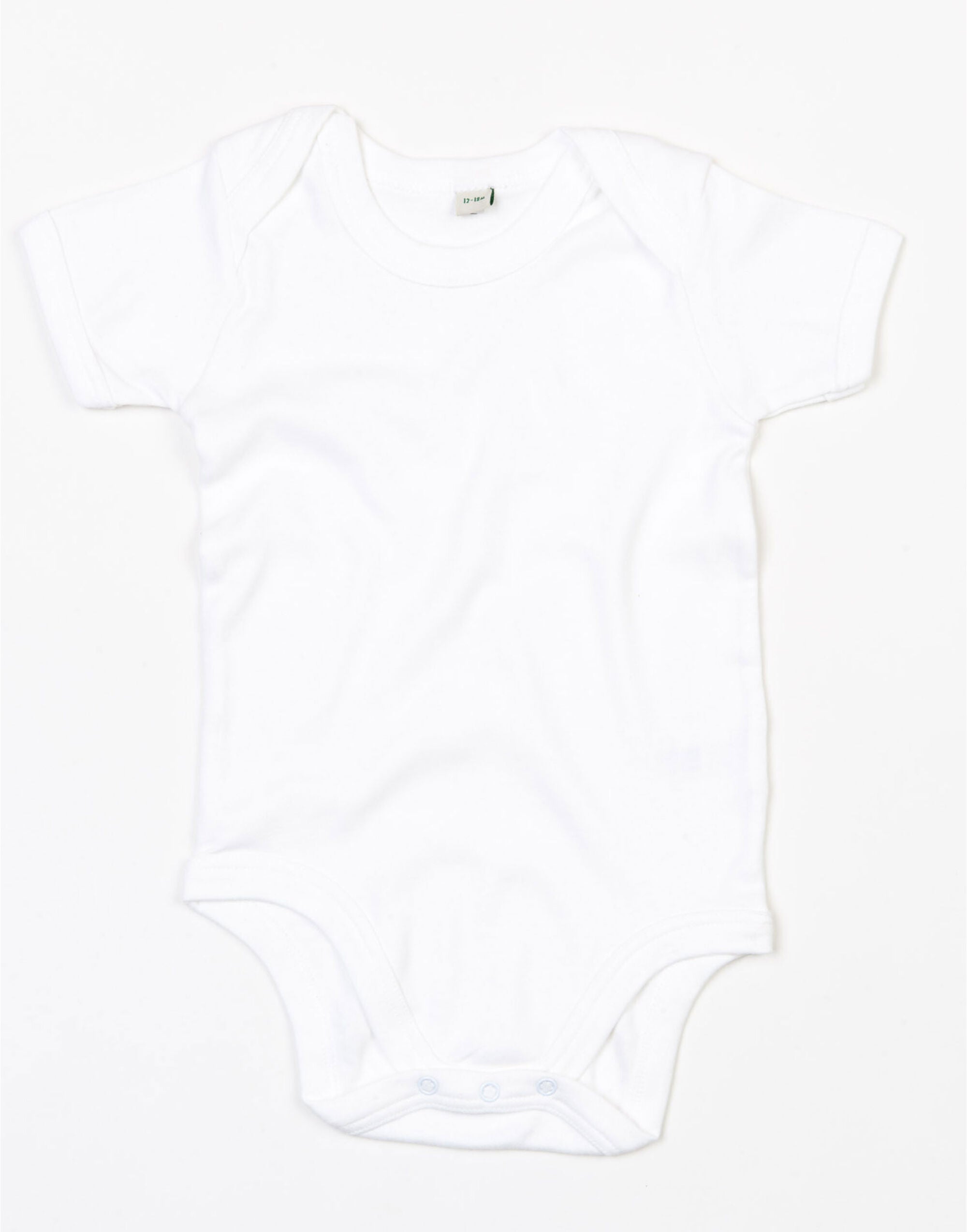 Babybugz Baby Bodysuit