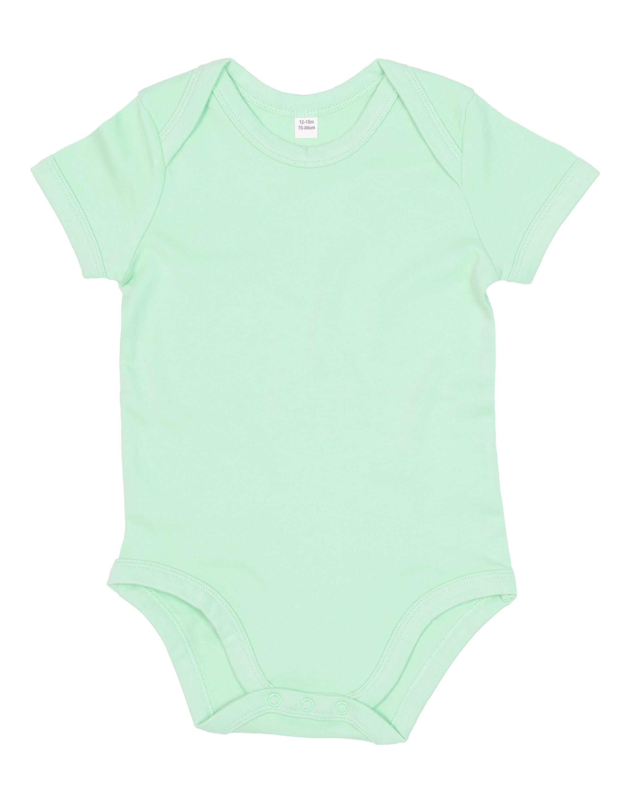 Babybugz Baby Bodysuit
