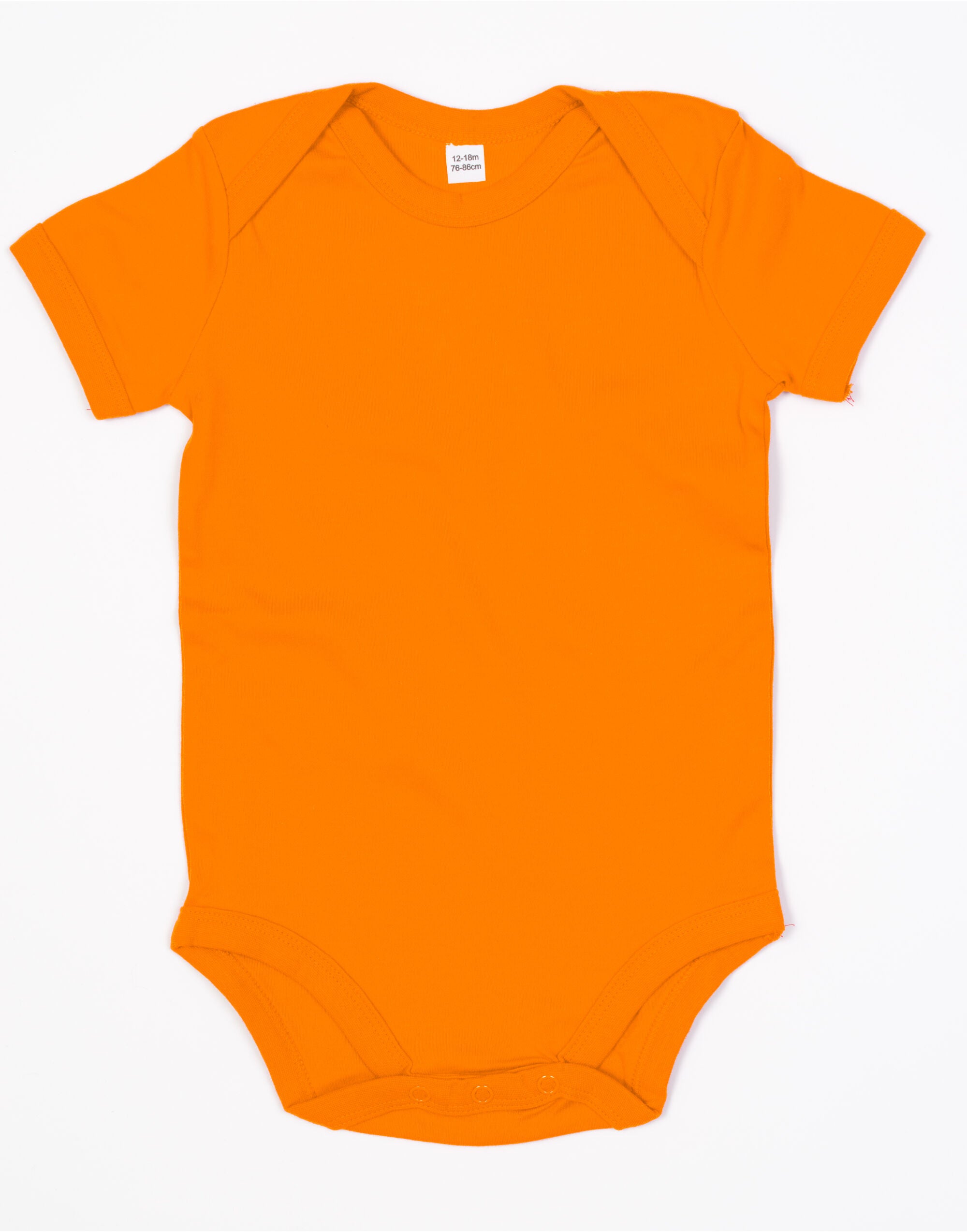 Babybugz Baby Bodysuit