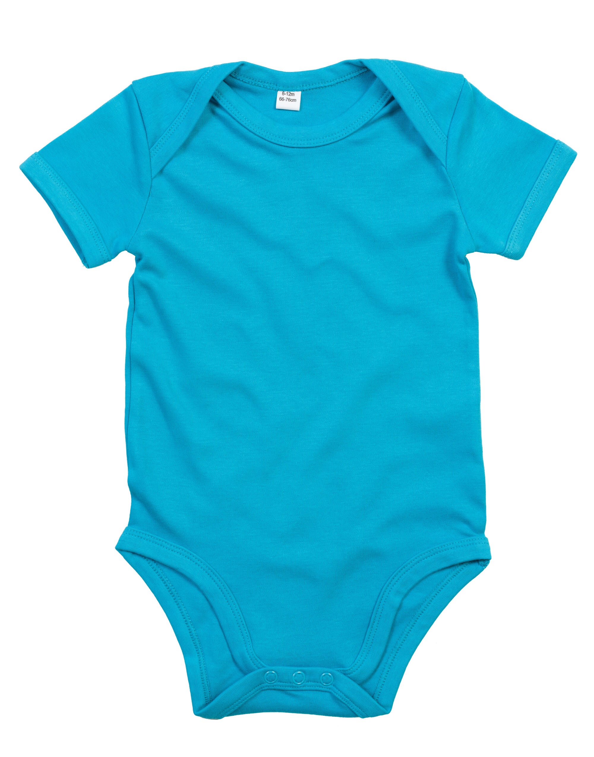Babybugz Baby Bodysuit