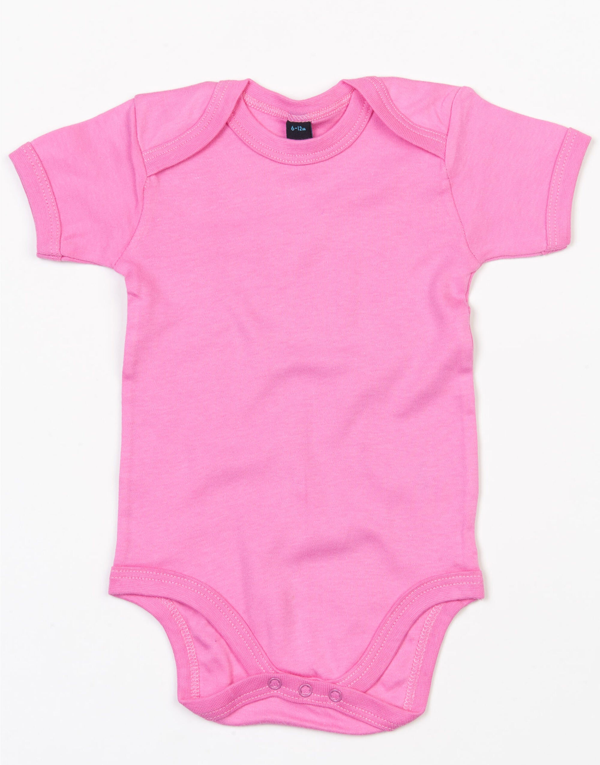 Babybugz Baby Bodysuit