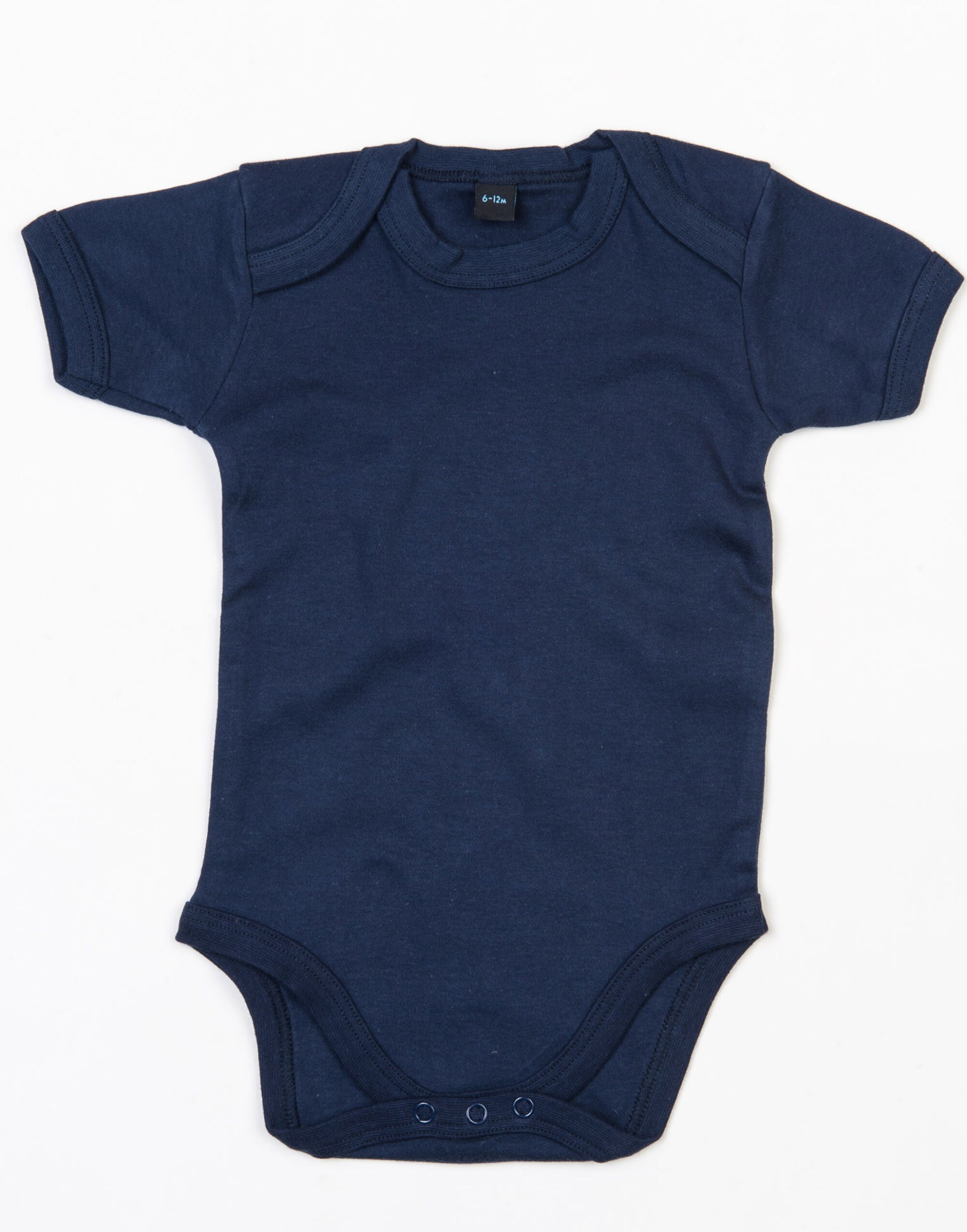 Babybugz Baby Bodysuit