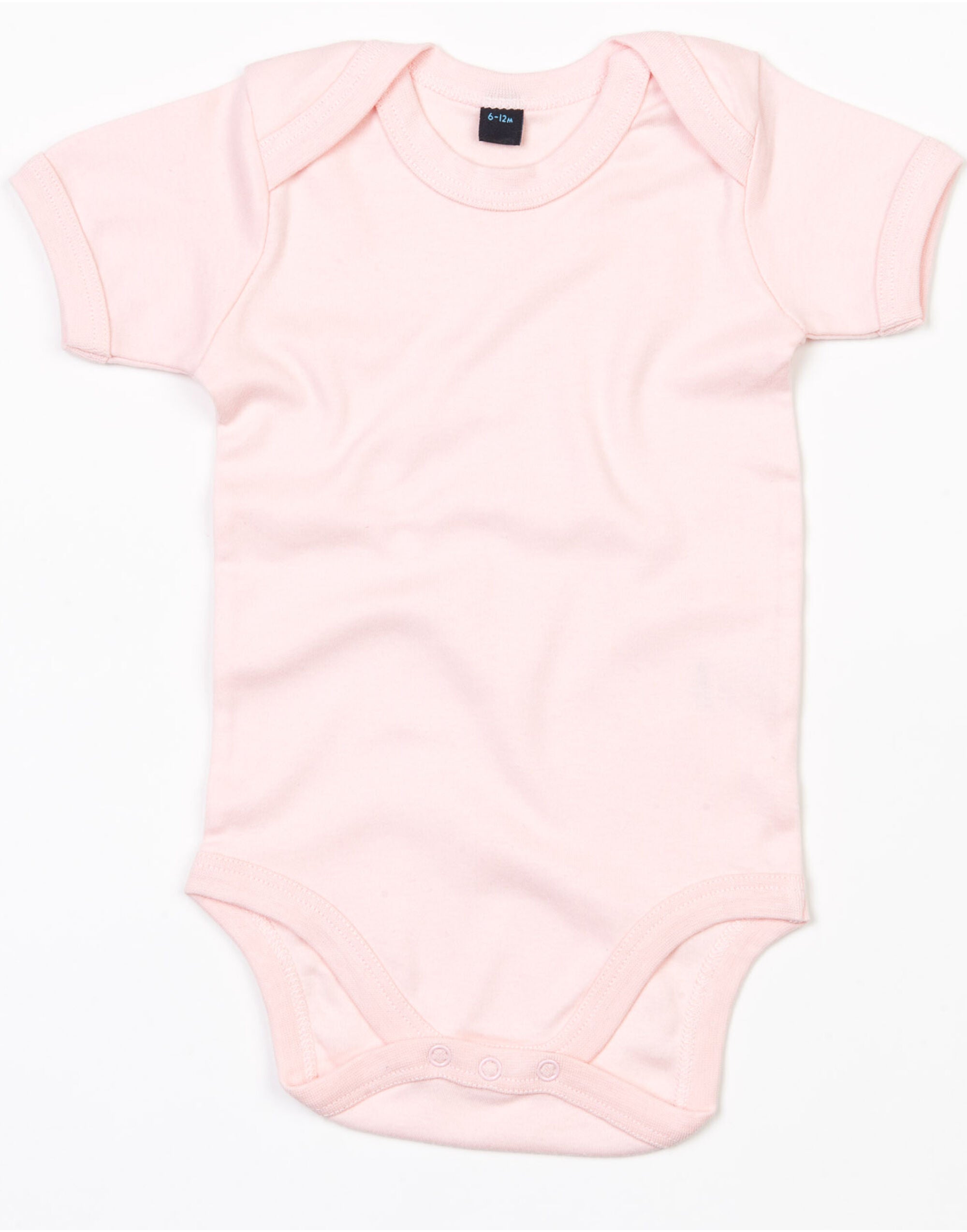 Babybugz Baby Bodysuit