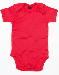 Babybugz Baby Bodysuit