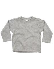 Babybugz Baby Long Sleeve T